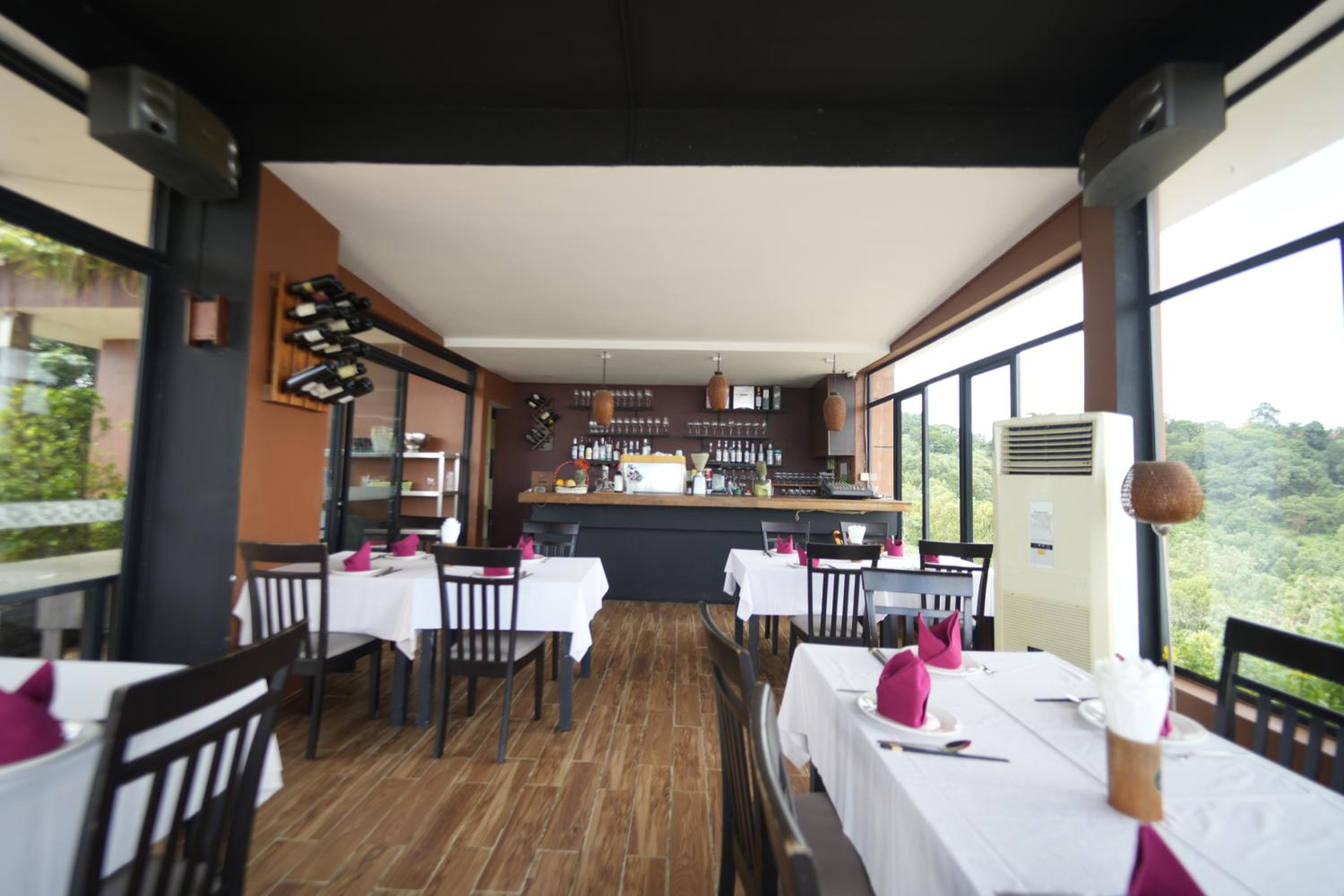 360 Resort, photo 33