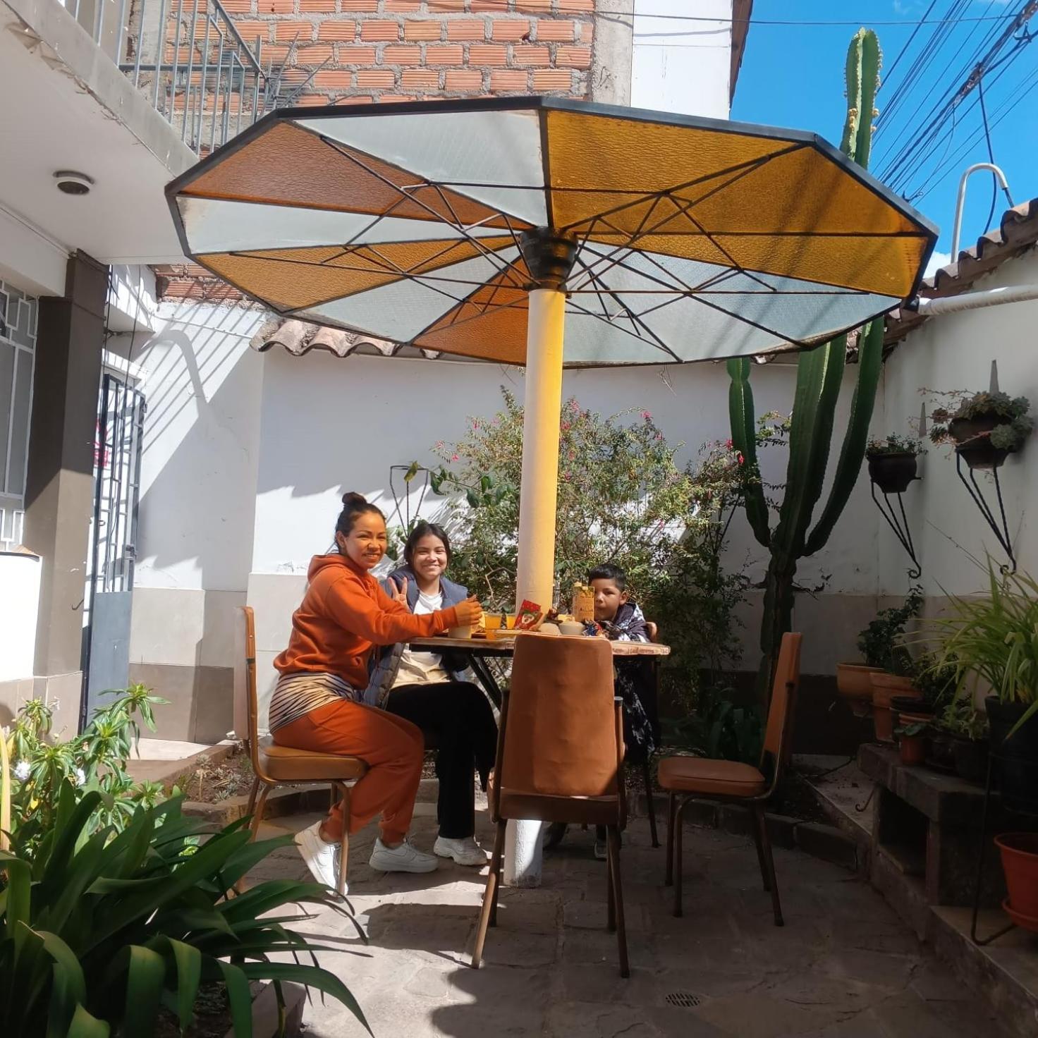 Don Andre House view 2
