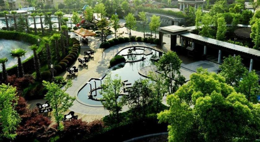 Suzhou Phoenix Hotspring Resort