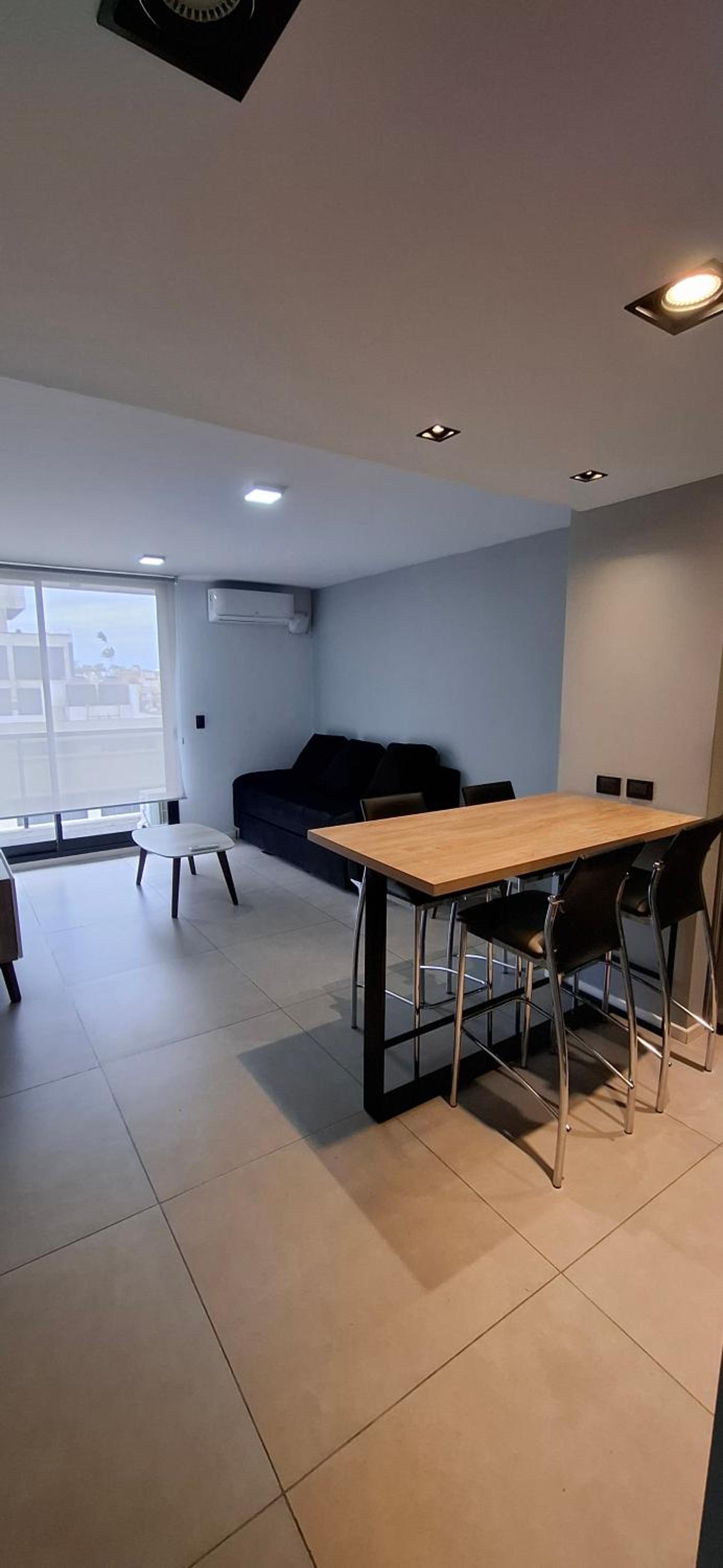 Modern Home