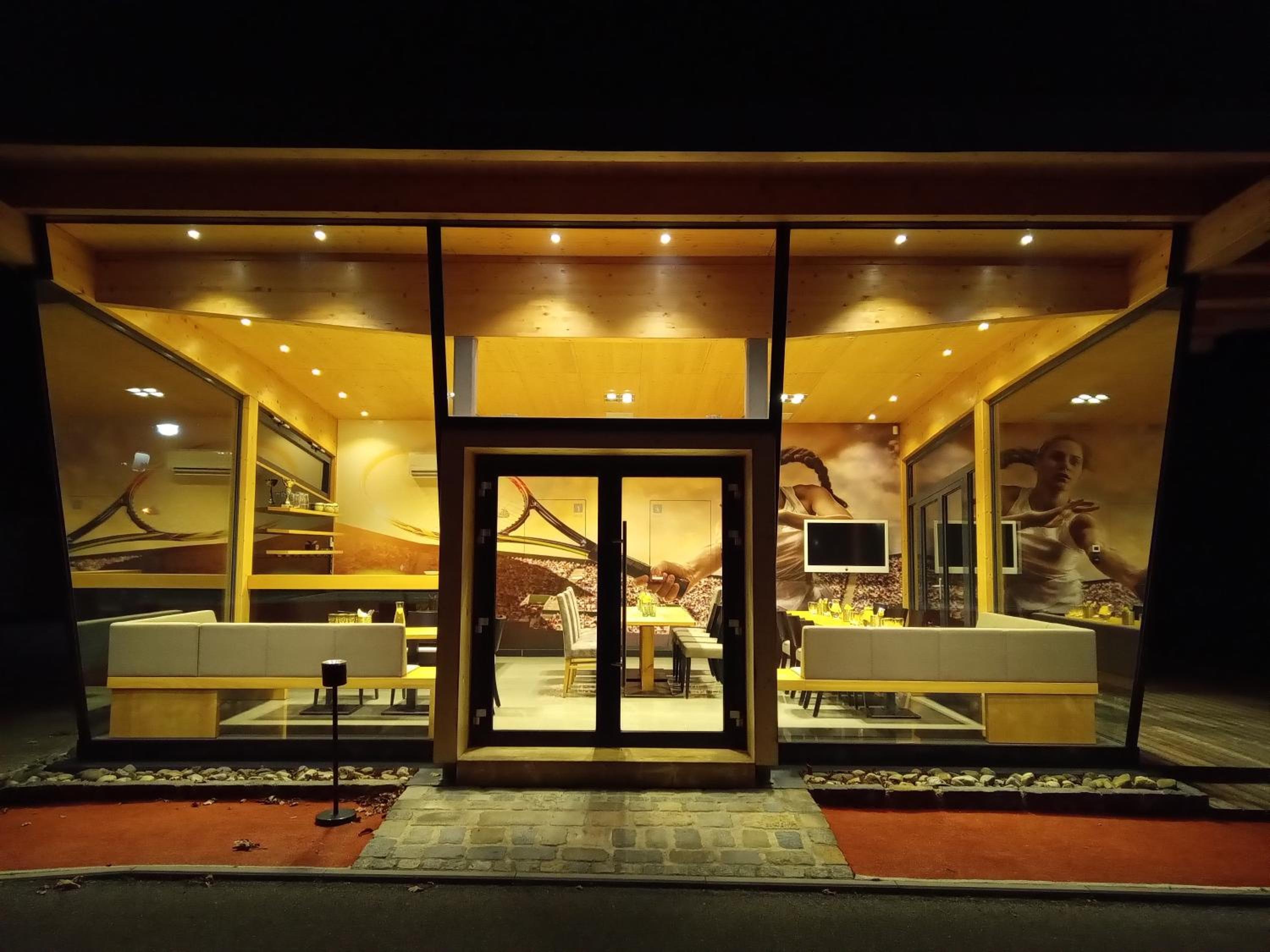 Villa Resort & Organic Spa