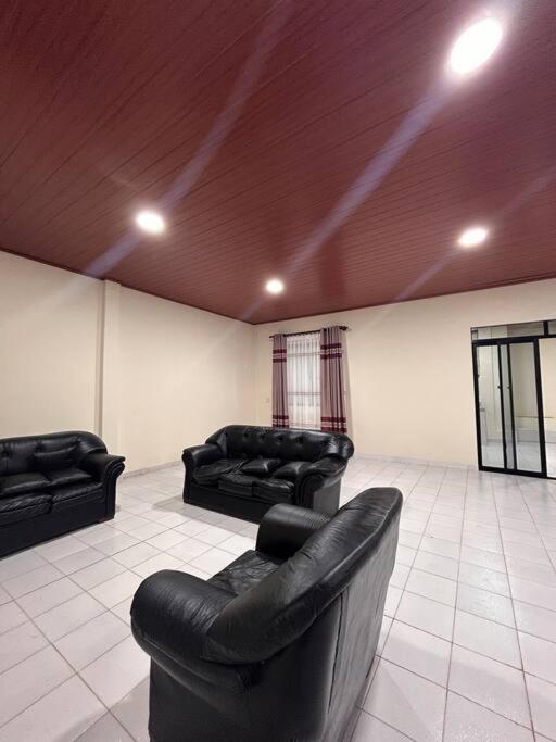 Casa con piscina en Tarija