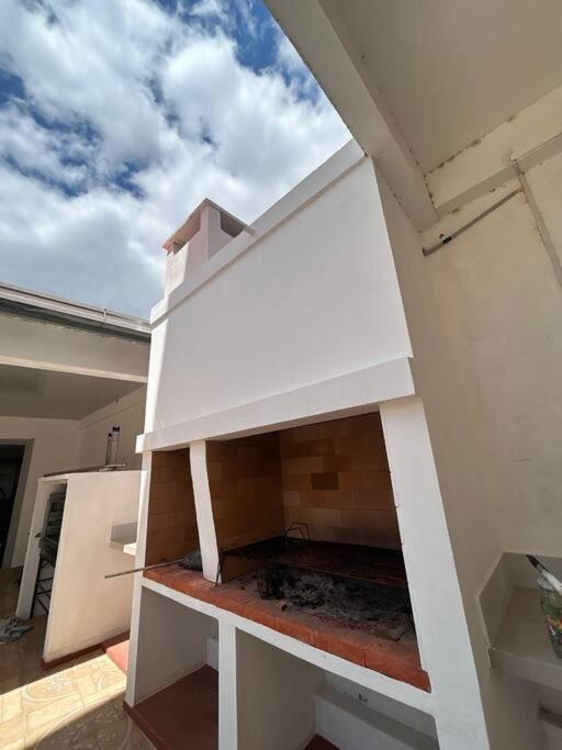 Casa con piscina en Tarija