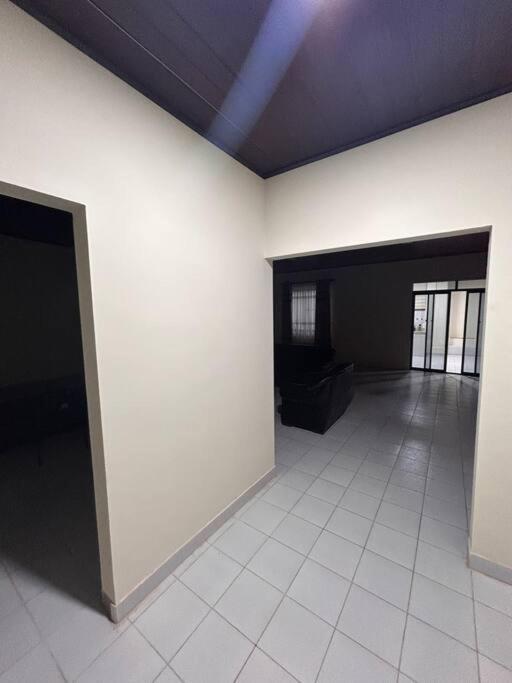 Casa con piscina en Tarija