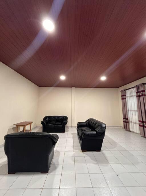 Casa con piscina en Tarija