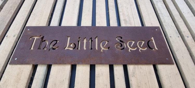 The Little Seed