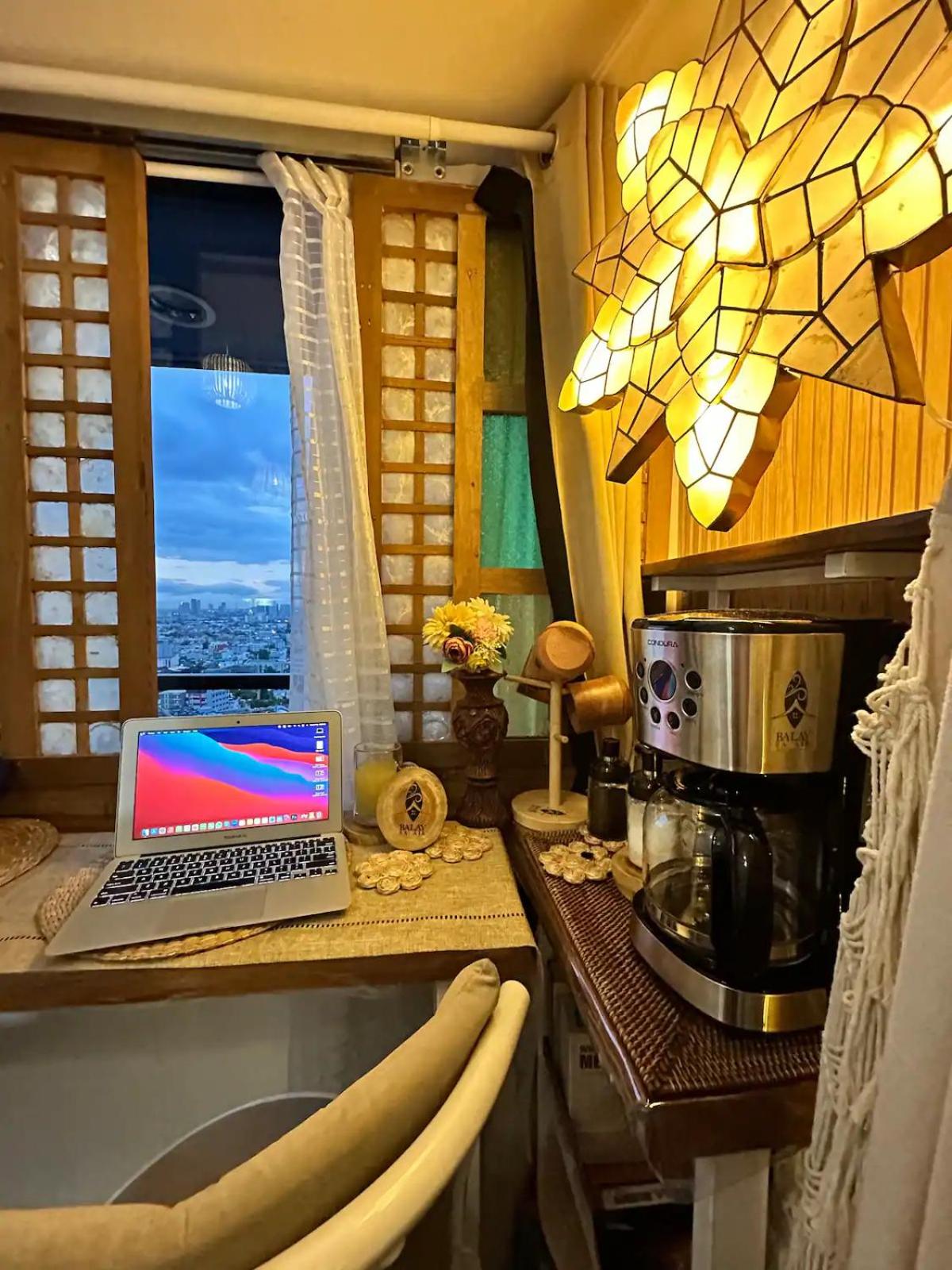Balay Sa Air, Beyond Ordinary at Air Residences Makati view 5