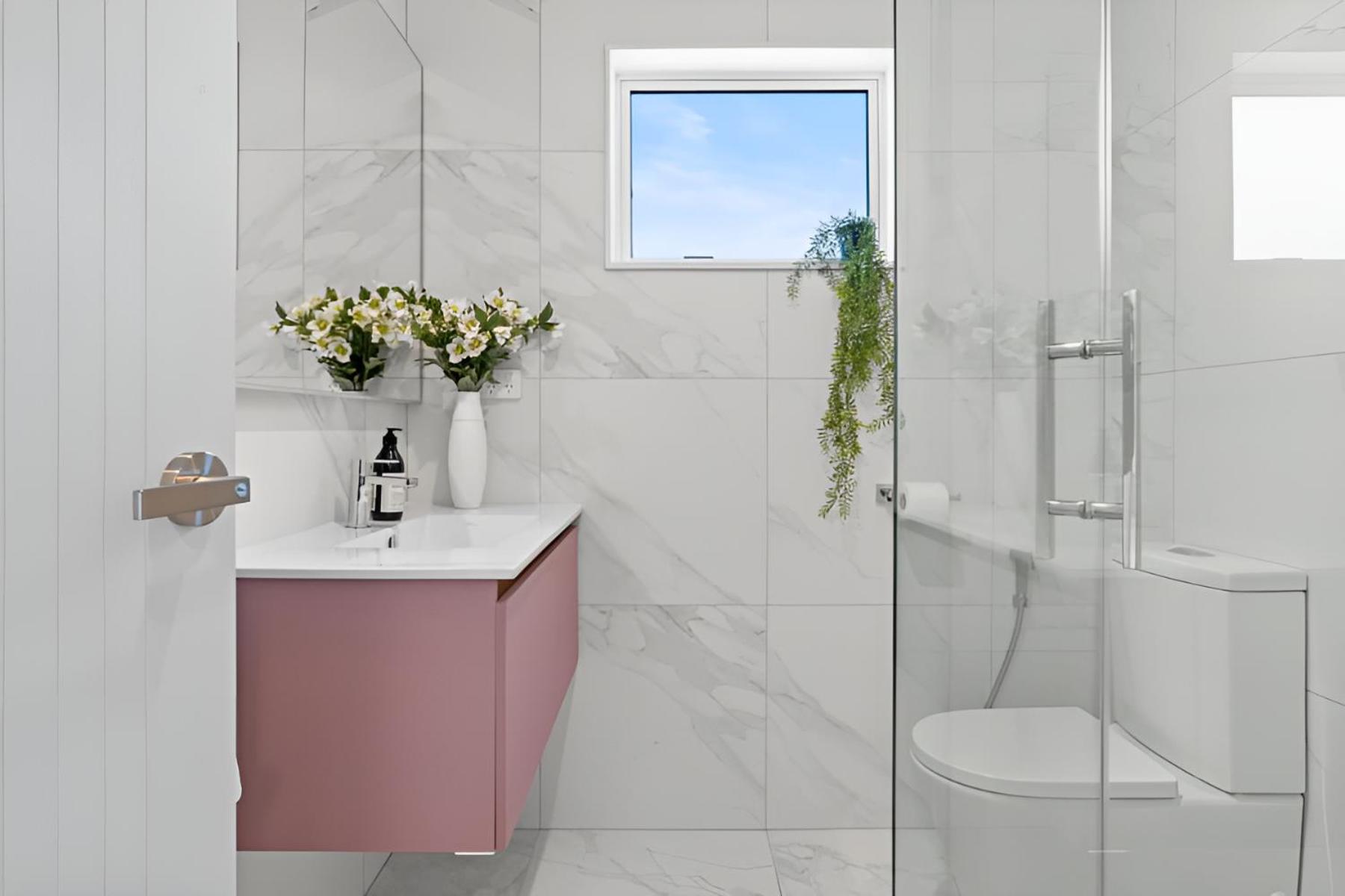 Private Guest Suite in Modern Home view 3