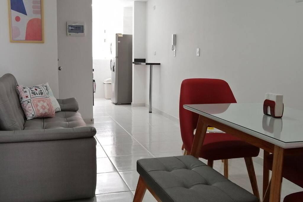 Aparta suite con la mejor ubicación y limpieza en sus instalaciones