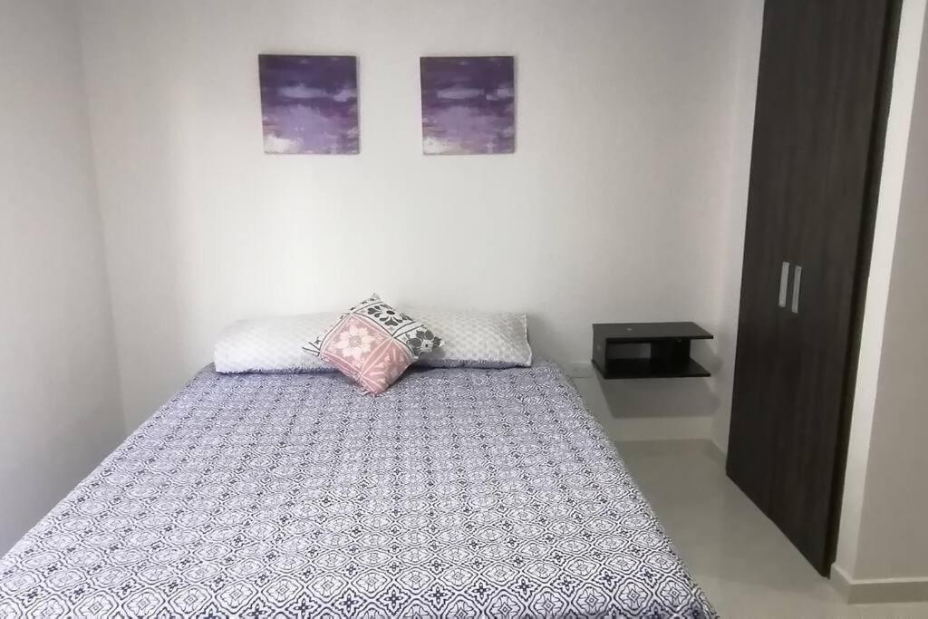 Aparta suite con la mejor ubicación y limpieza en sus instalaciones