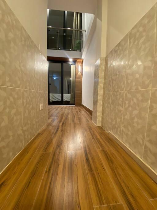 Moderno Apartamento Centro Tacna view 4