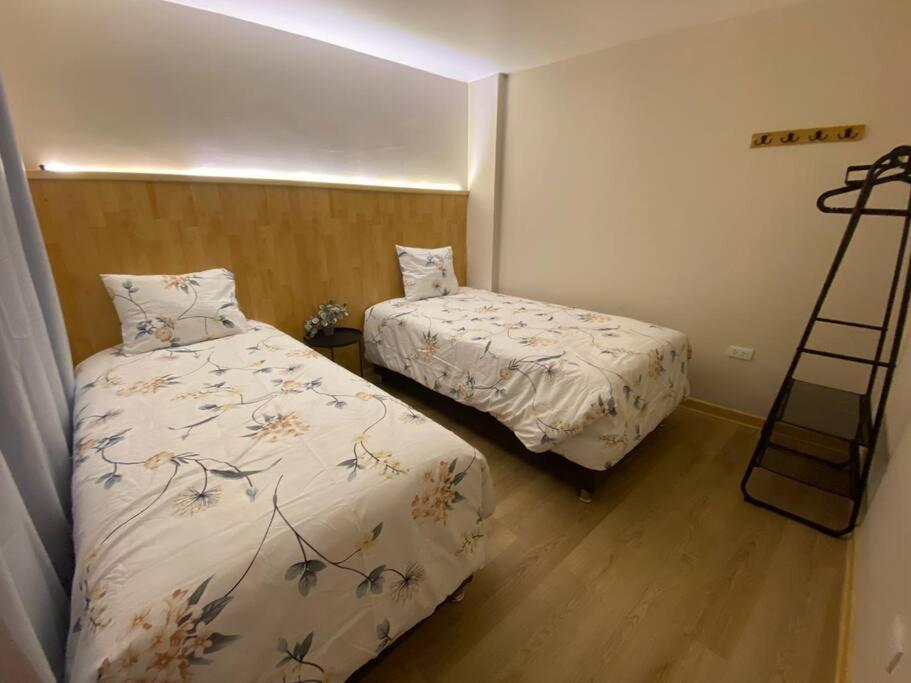 Moderno Apartamento Centro Tacna view 2