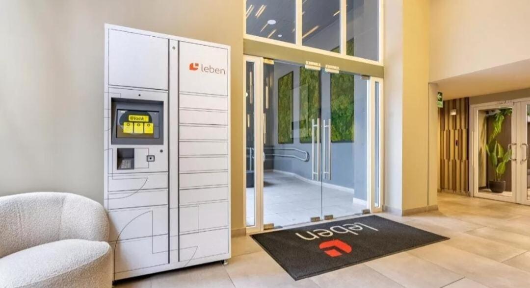 Departamento mas Living Confort y Estilo de 1-3 Huespedes