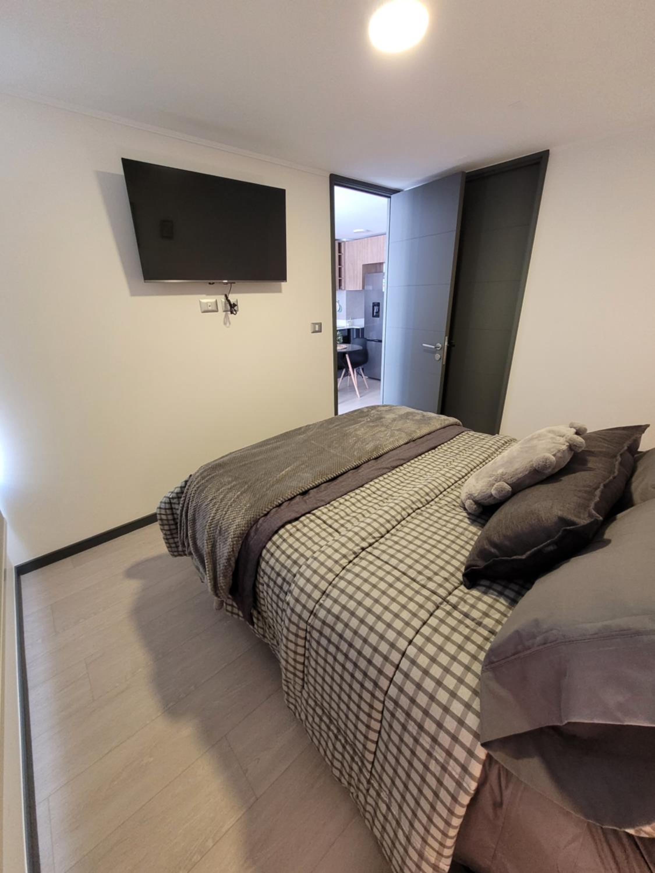 Departamento mas Living Confort y Estilo de 1-3 Huespedes