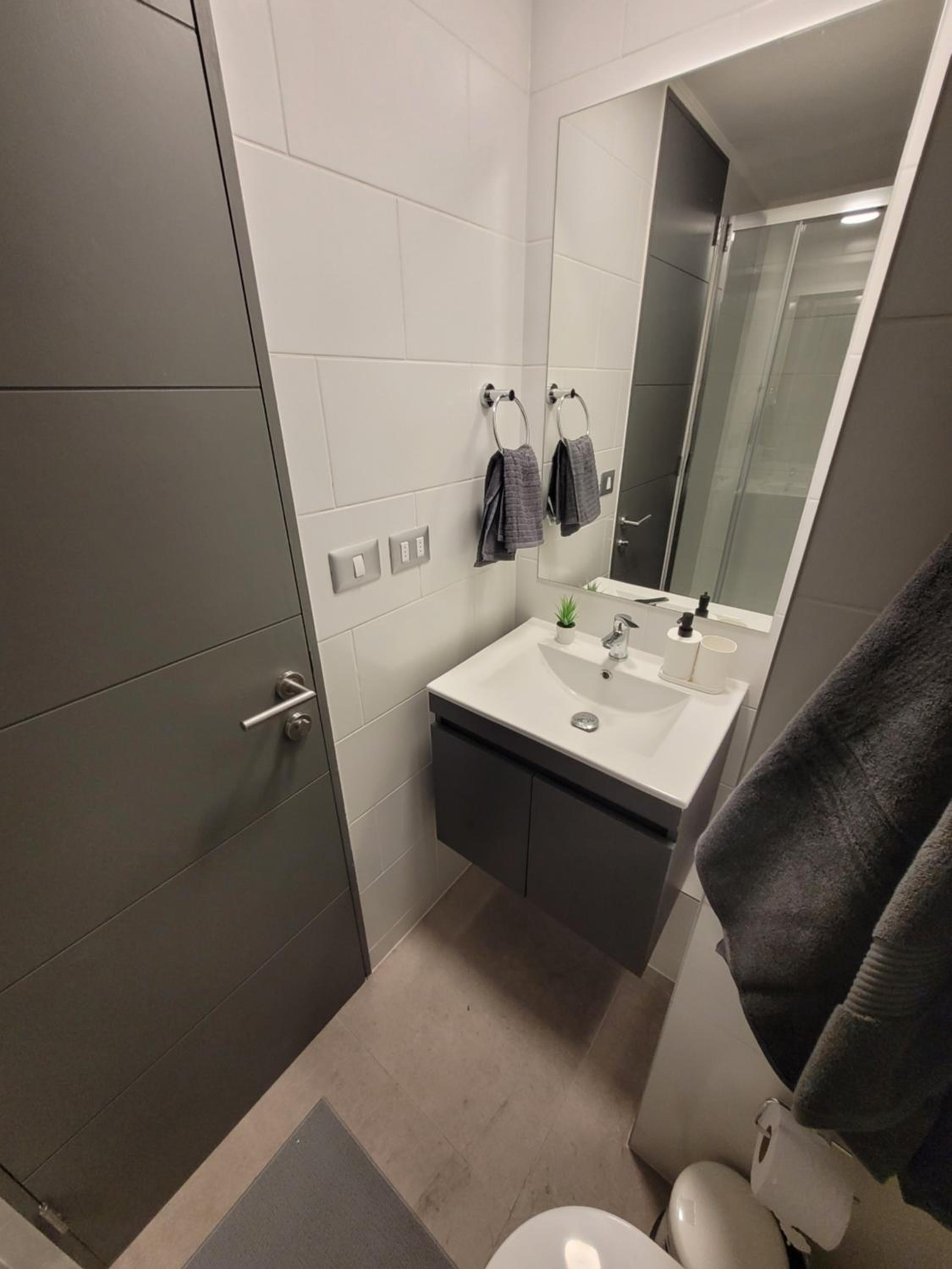 Departamento mas Living Confort y Estilo de 1-3 Huespedes