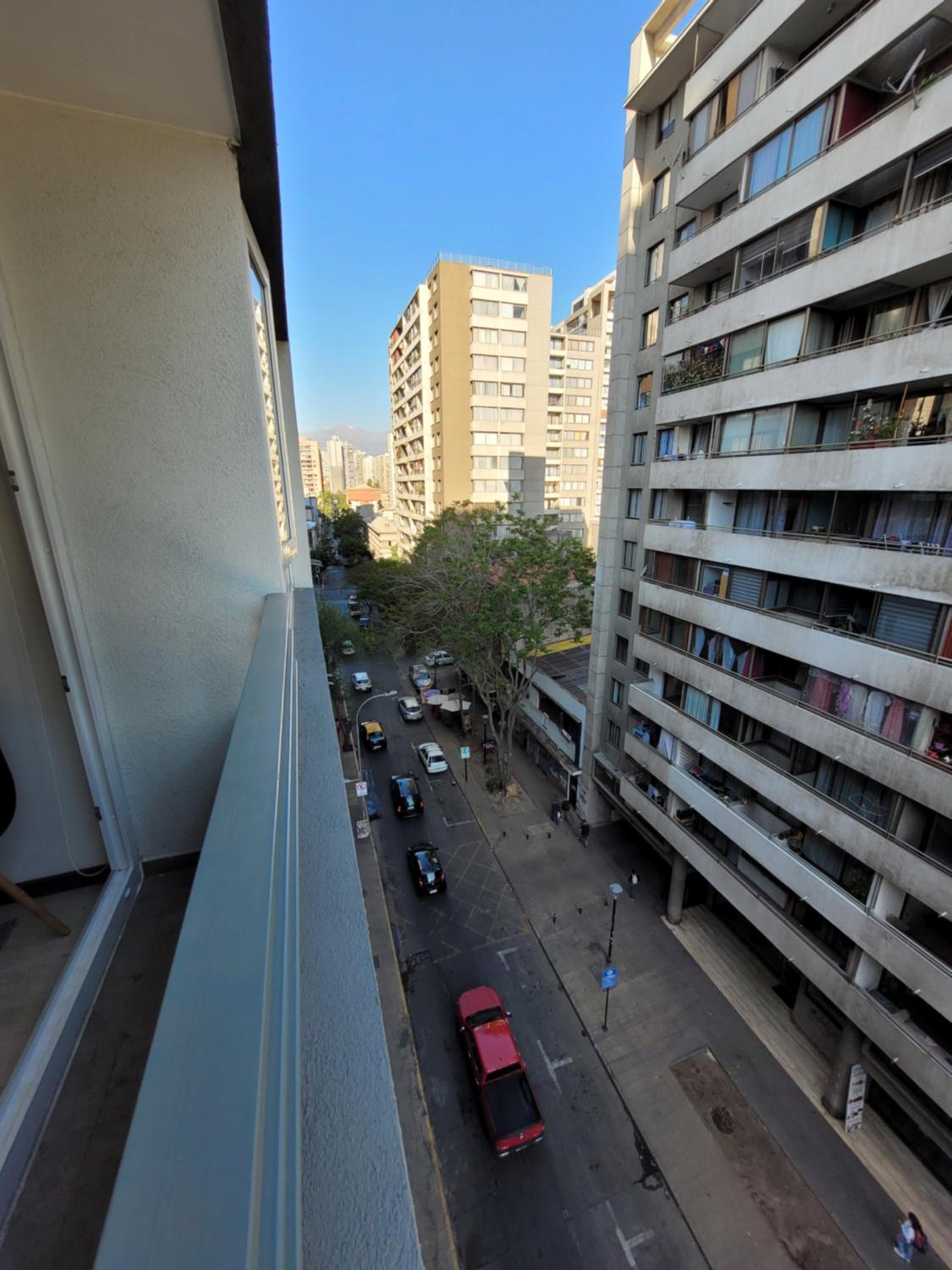Departamento mas Living Confort y Estilo de 1-3 Huespedes