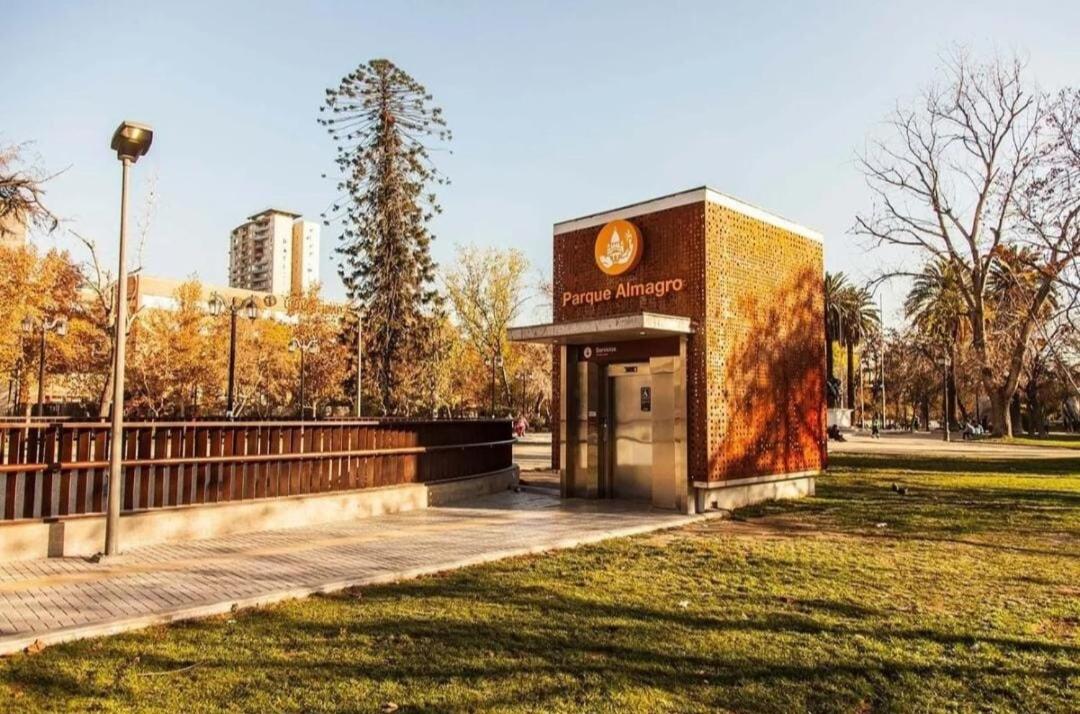Departamento mas Living Confort y Estilo de 1-3 Huespedes