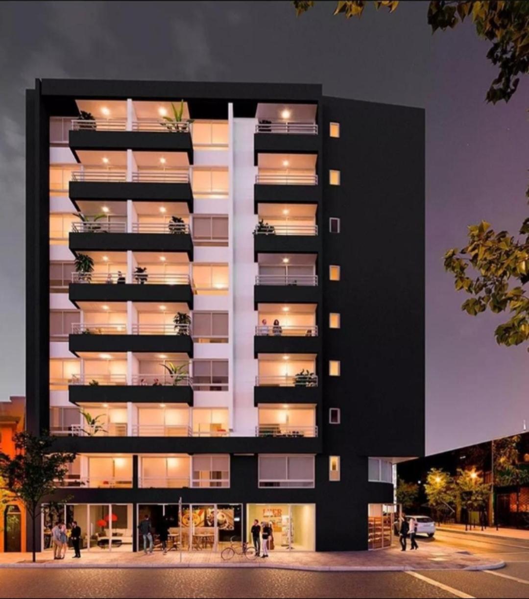 Departamento mas Living Confort y Estilo de 1-3 Huespedes