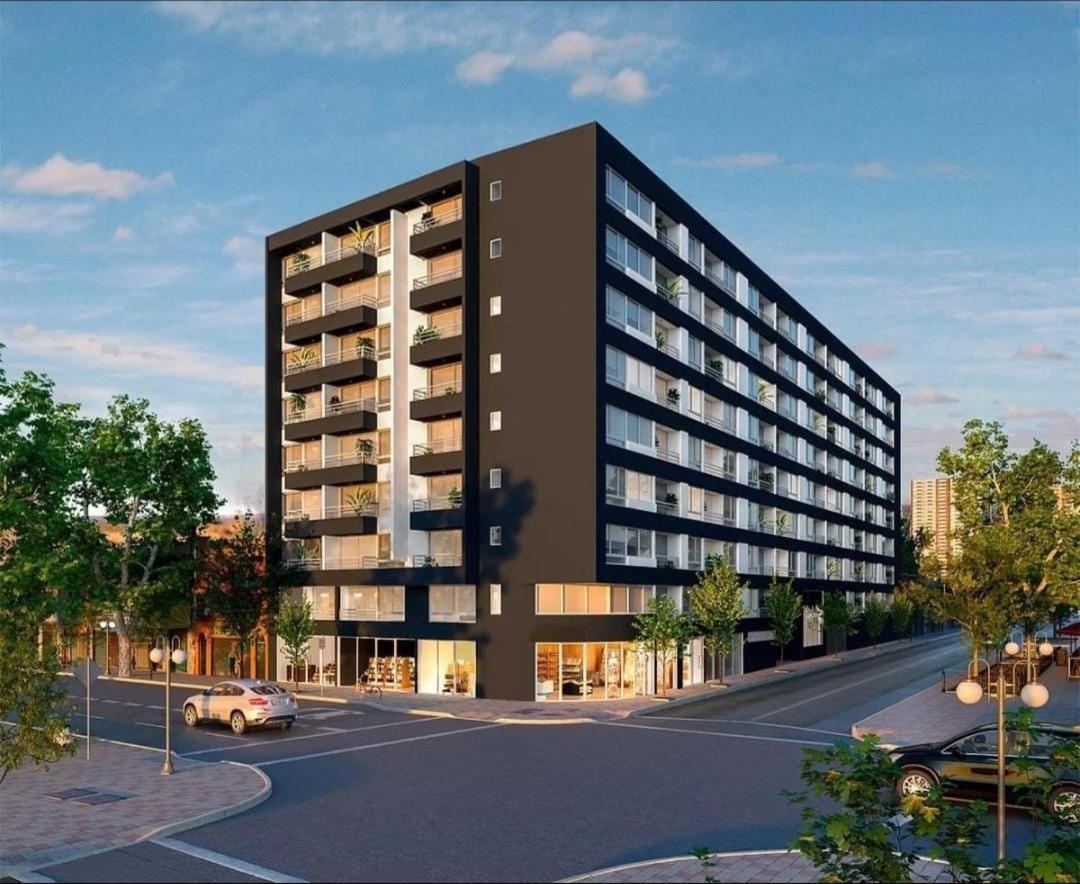 Departamento mas Living Confort y Estilo de 1-3 Huespedes