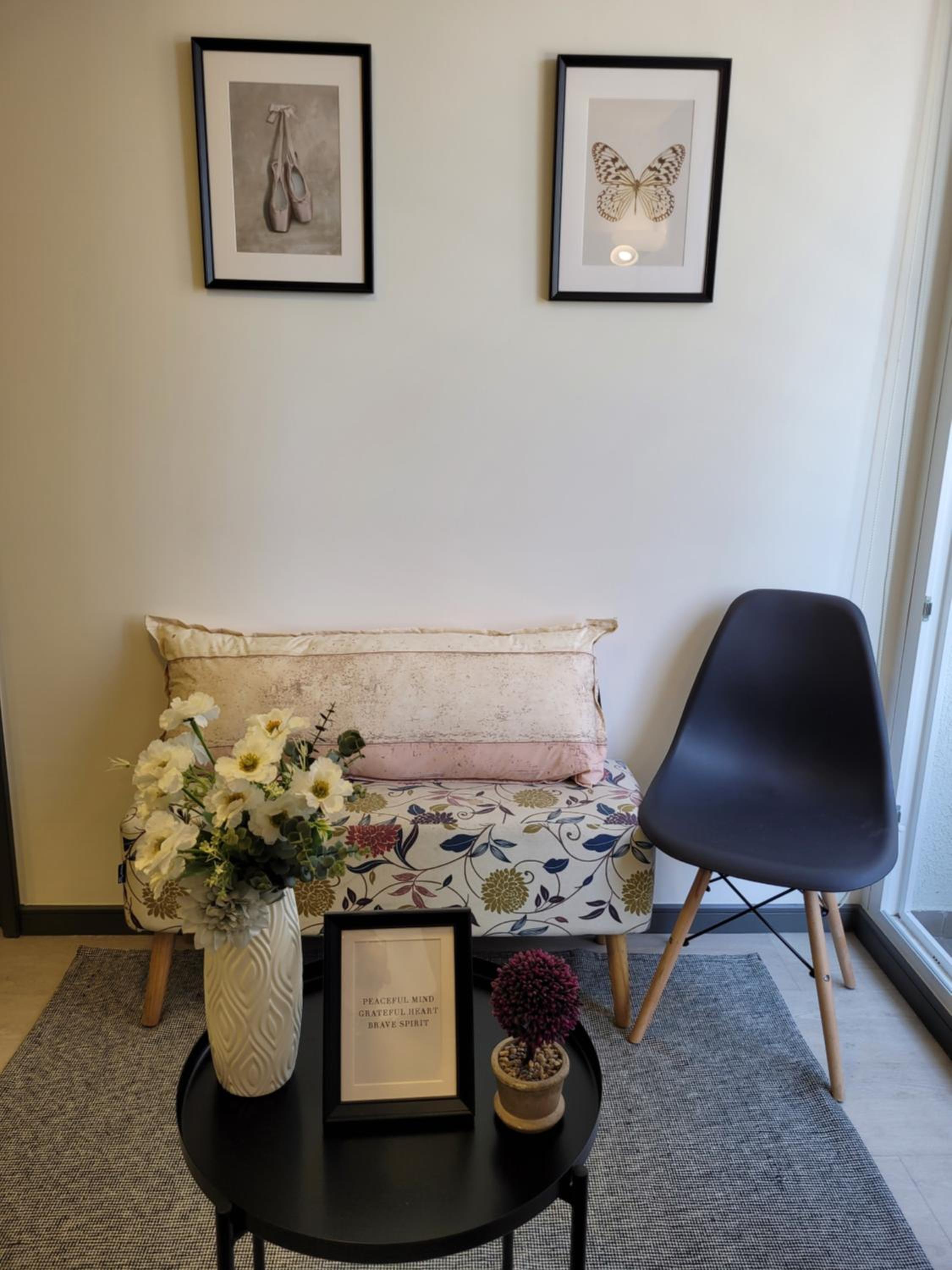 Departamento mas Living Confort y Estilo de 1-3 Huespedes