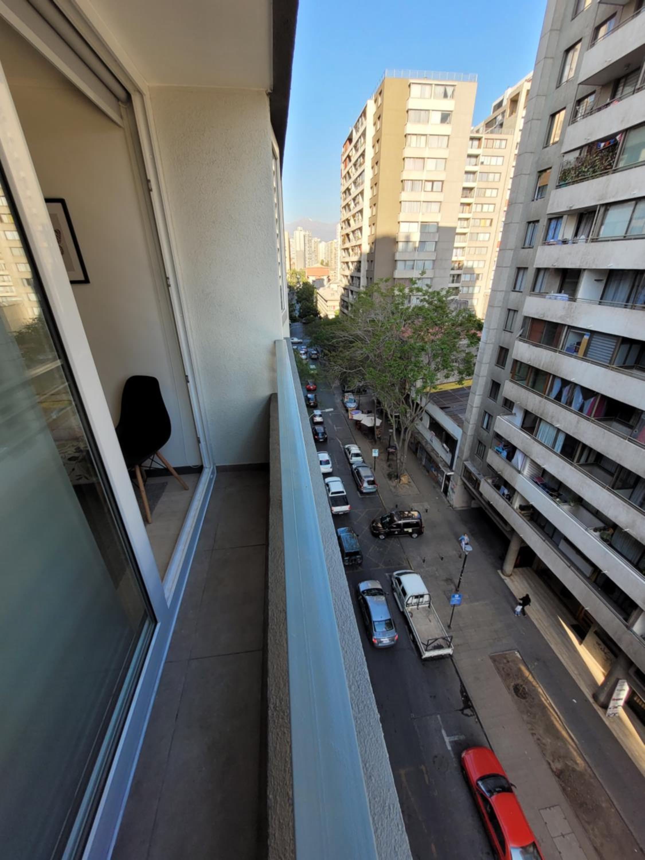 Departamento mas Living Confort y Estilo de 1-3 Huespedes