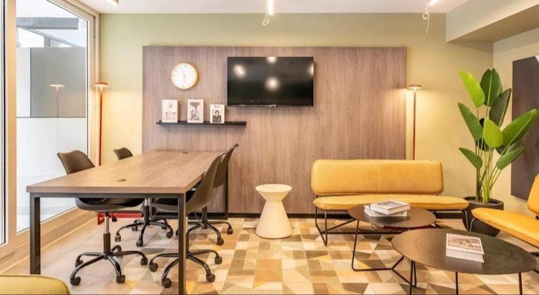 Departamento mas Living Confort y Estilo de 1-3 Huespedes