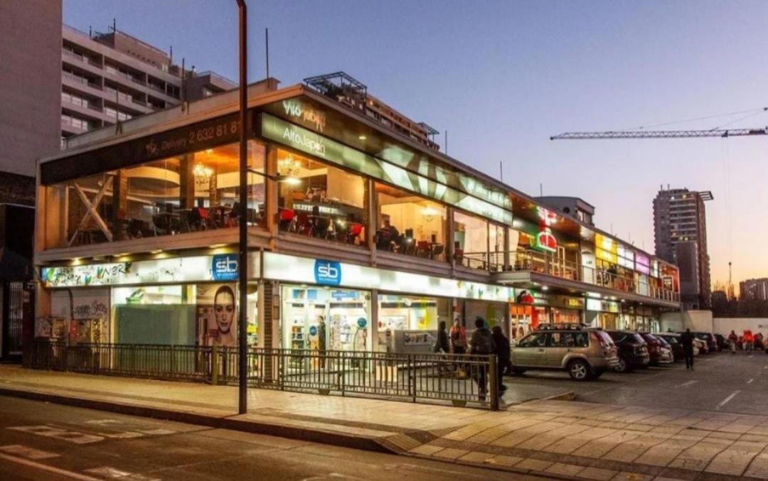 Departamento mas Living Confort y Estilo de 1-3 Huespedes