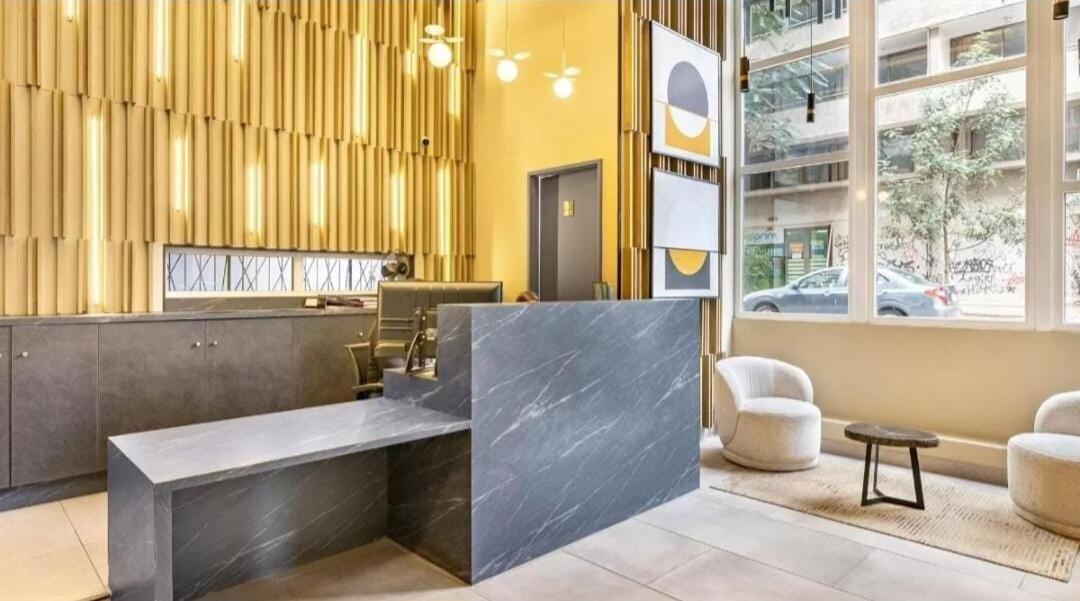 Departamento mas Living Confort y Estilo de 1-3 Huespedes