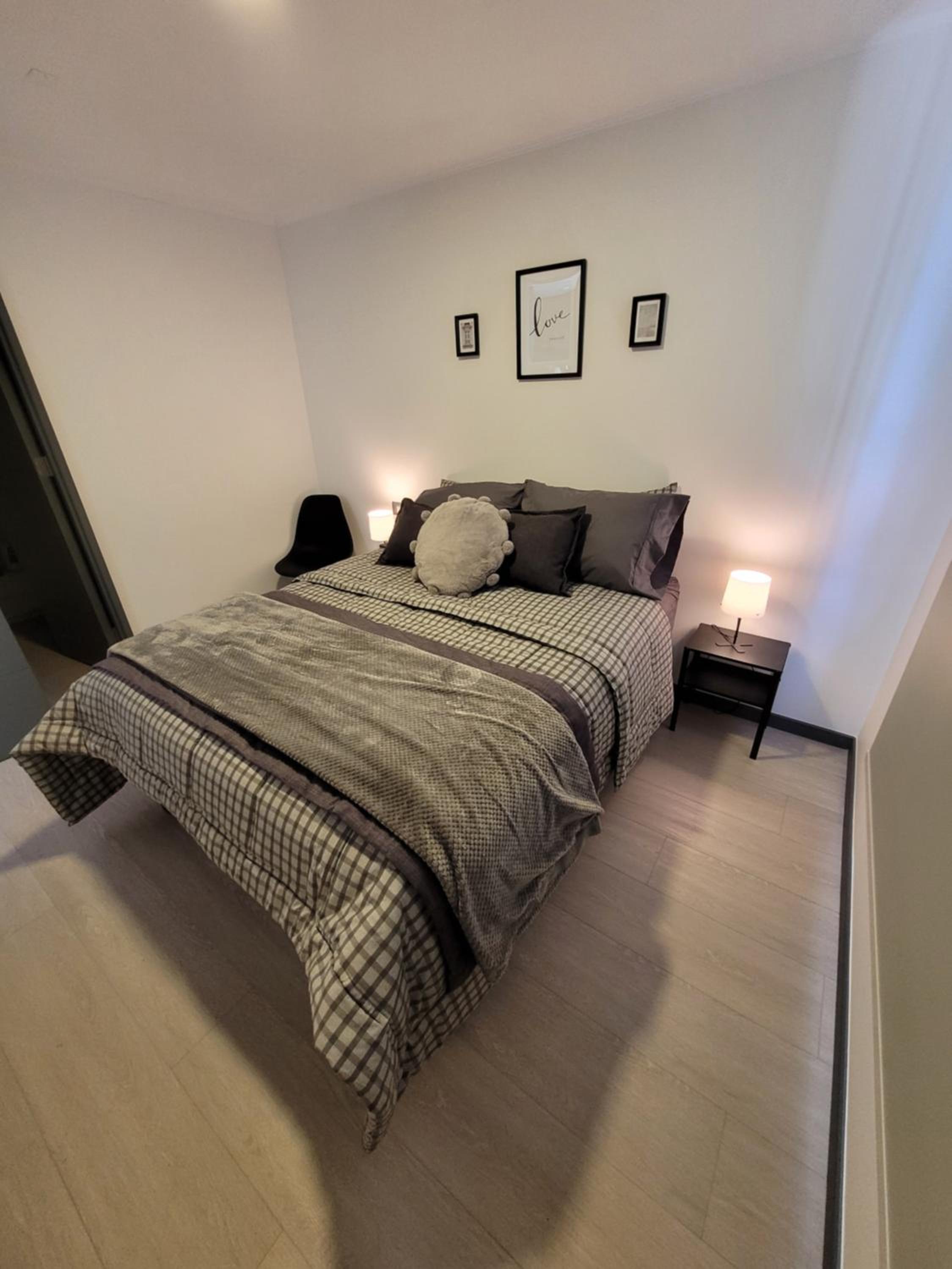 Departamento mas Living Confort y Estilo de 1-3 Huespedes