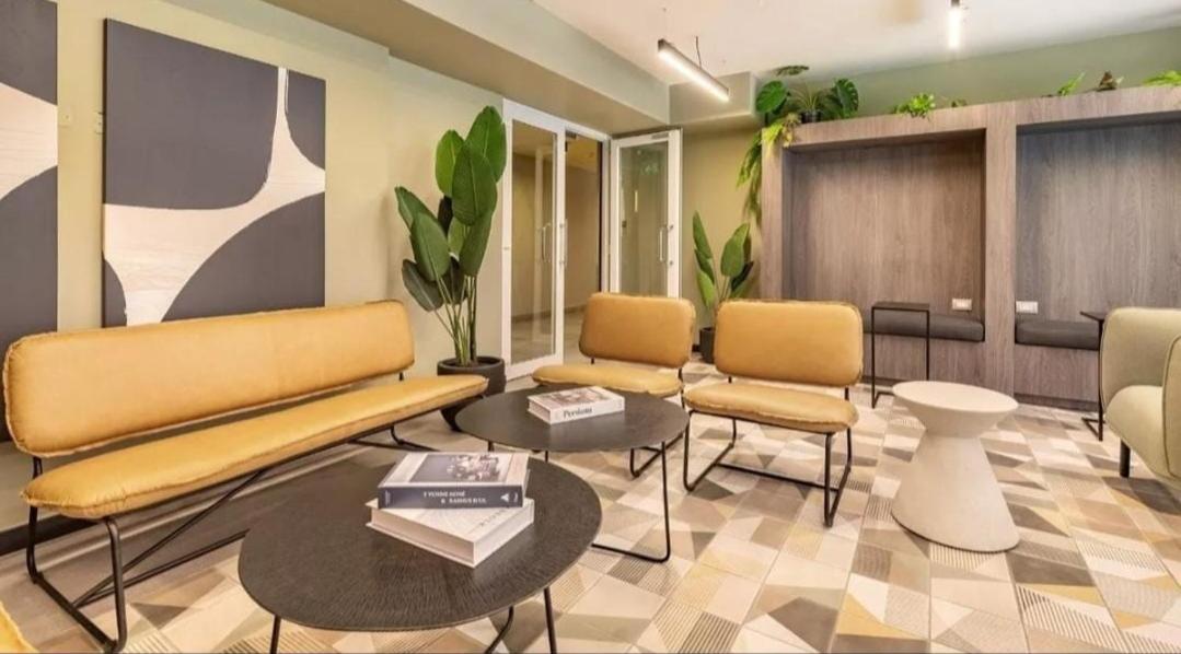 Departamento mas Living Confort y Estilo de 1-3 Huespedes