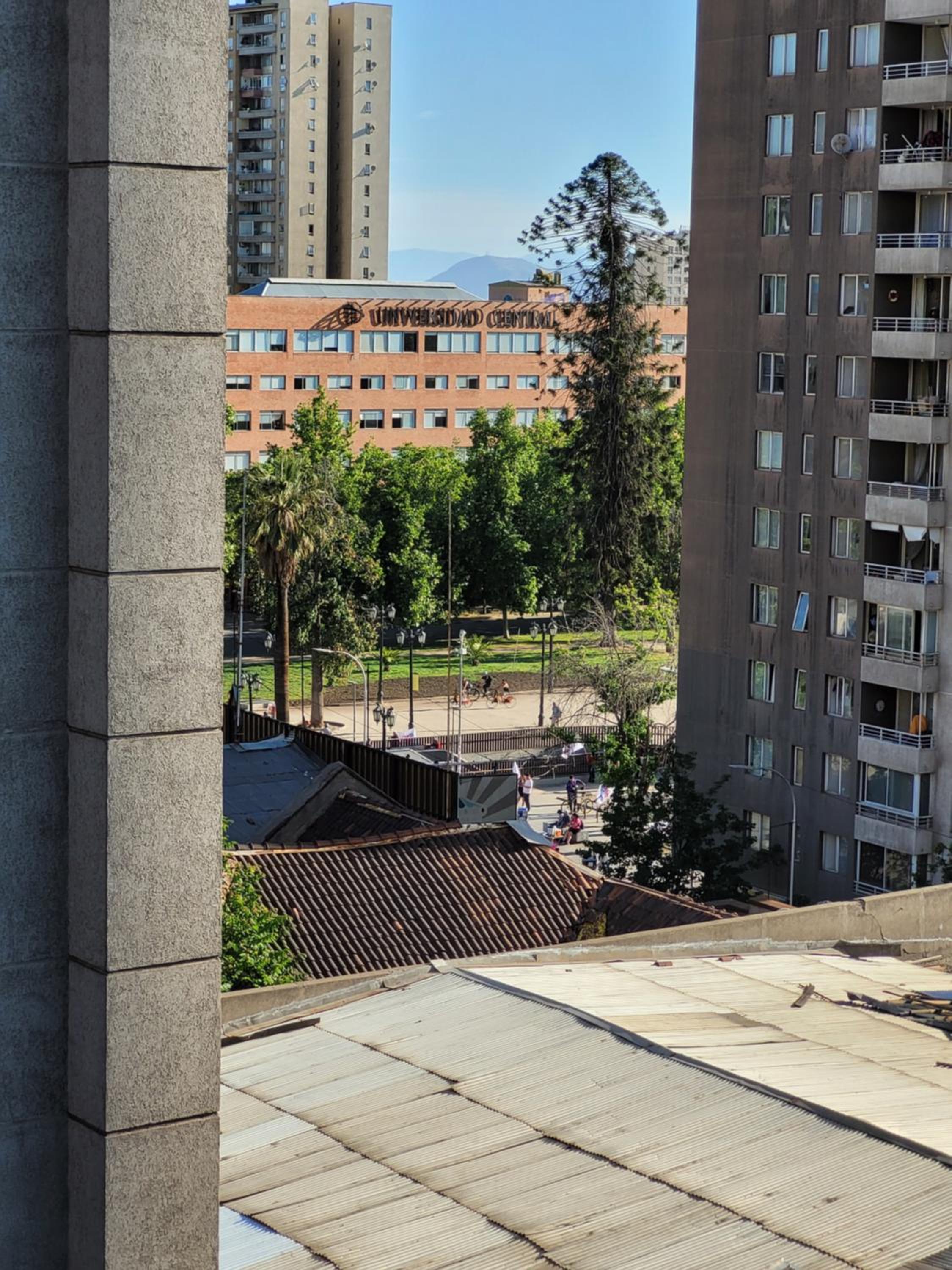 Departamento mas Living Confort y Estilo de 1-3 Huespedes