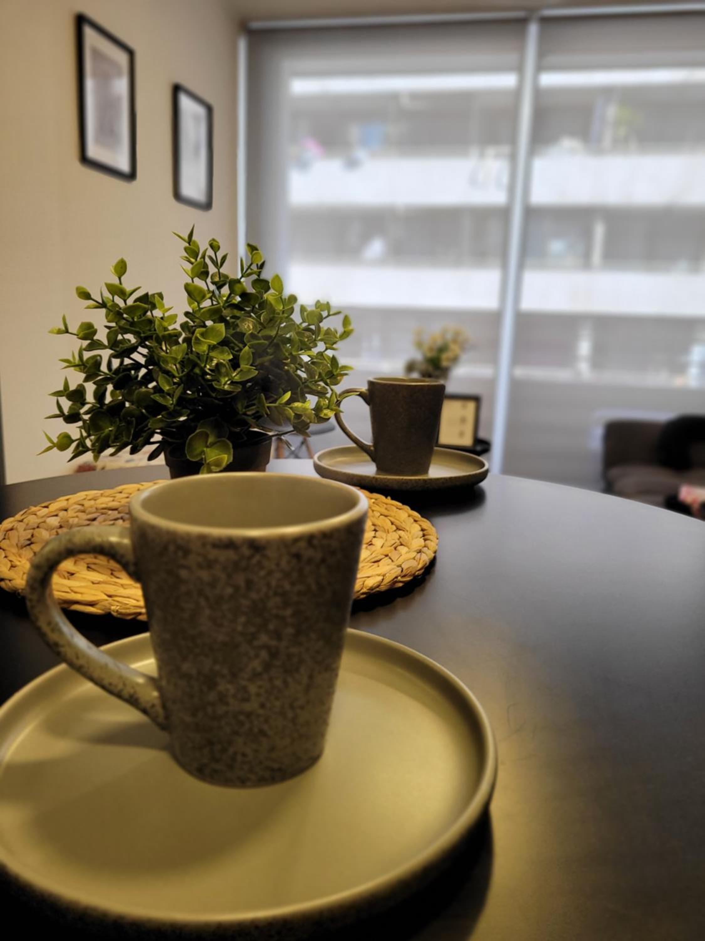 Departamento mas Living Confort y Estilo de 1-3 Huespedes