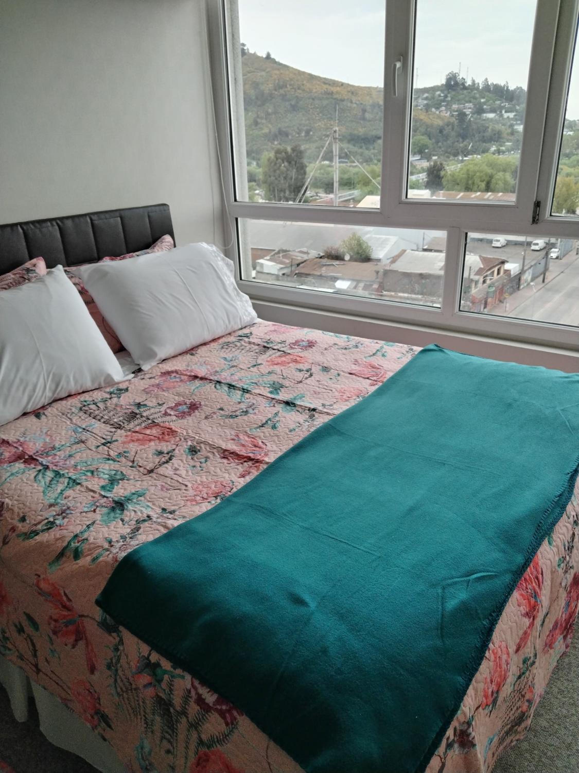 Apart Liucura Temuco