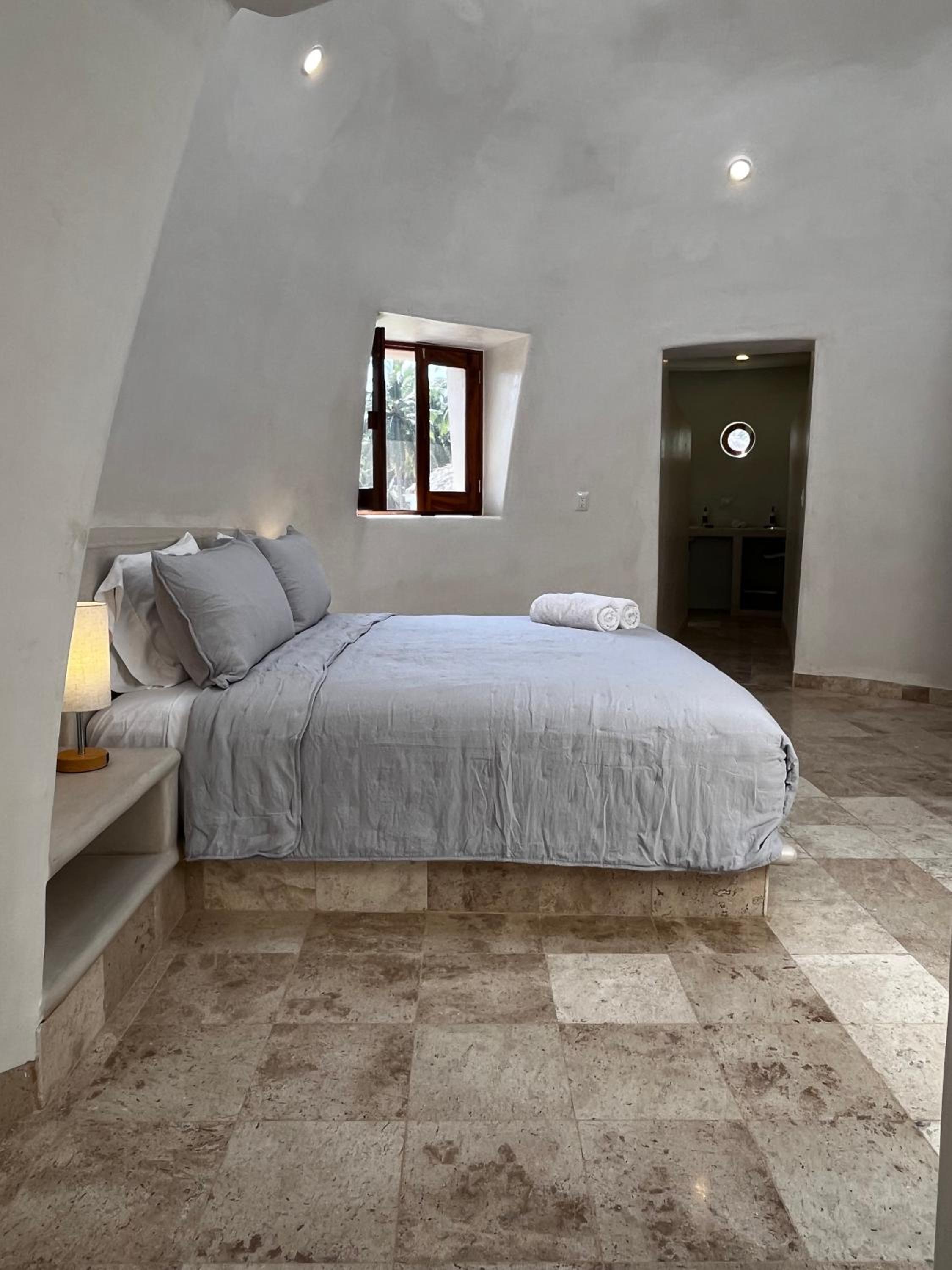 Villas Cononda