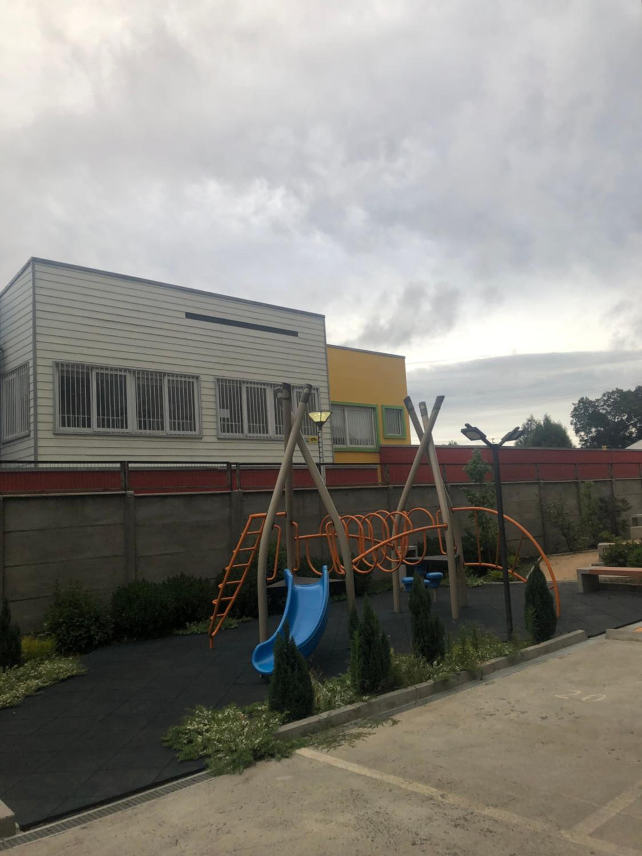 Apart Liucura Temuco