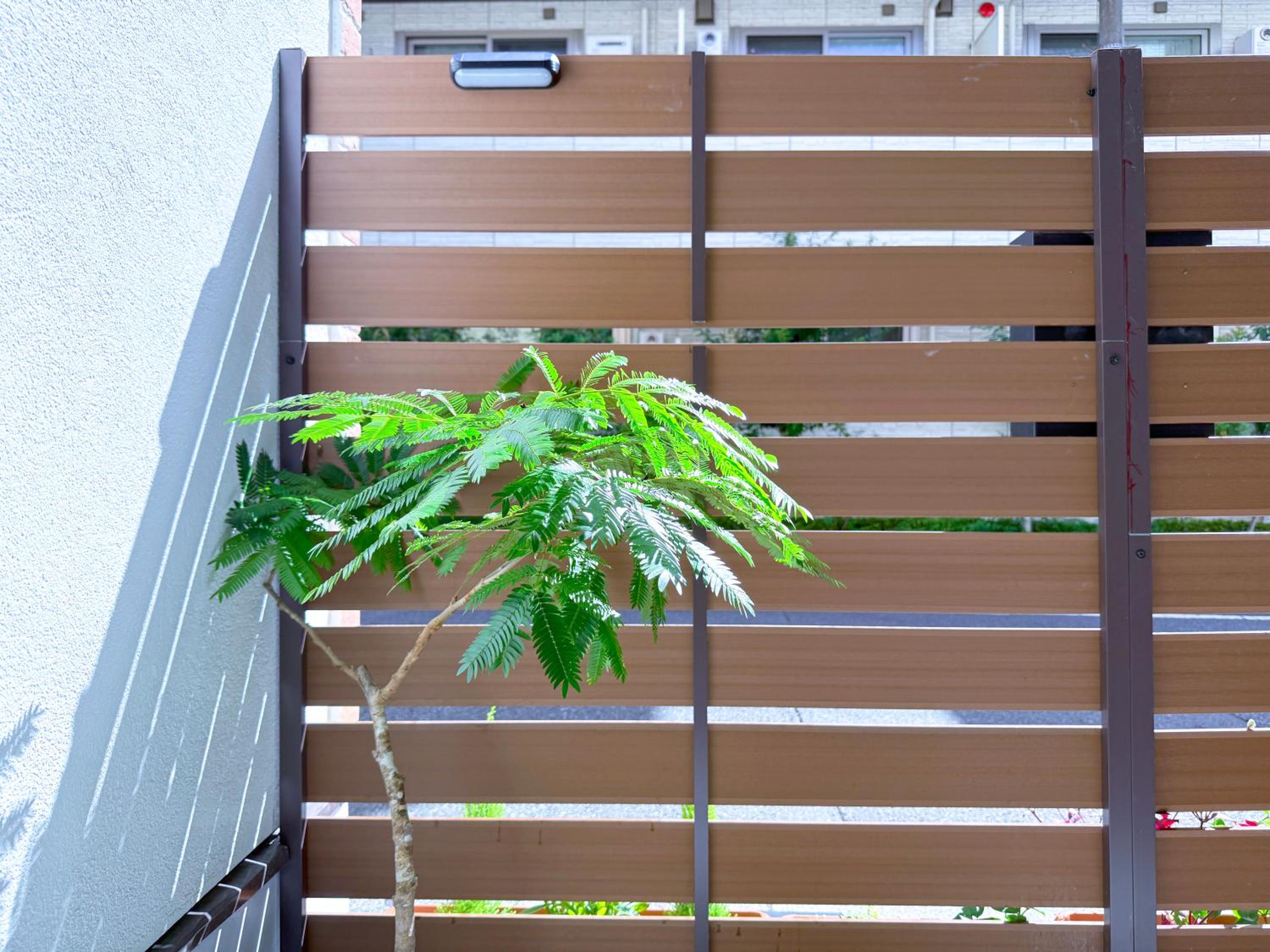 Lili House -- Serene Japanese Garden Villa,4 min to station,3 bedrooms,8people ok