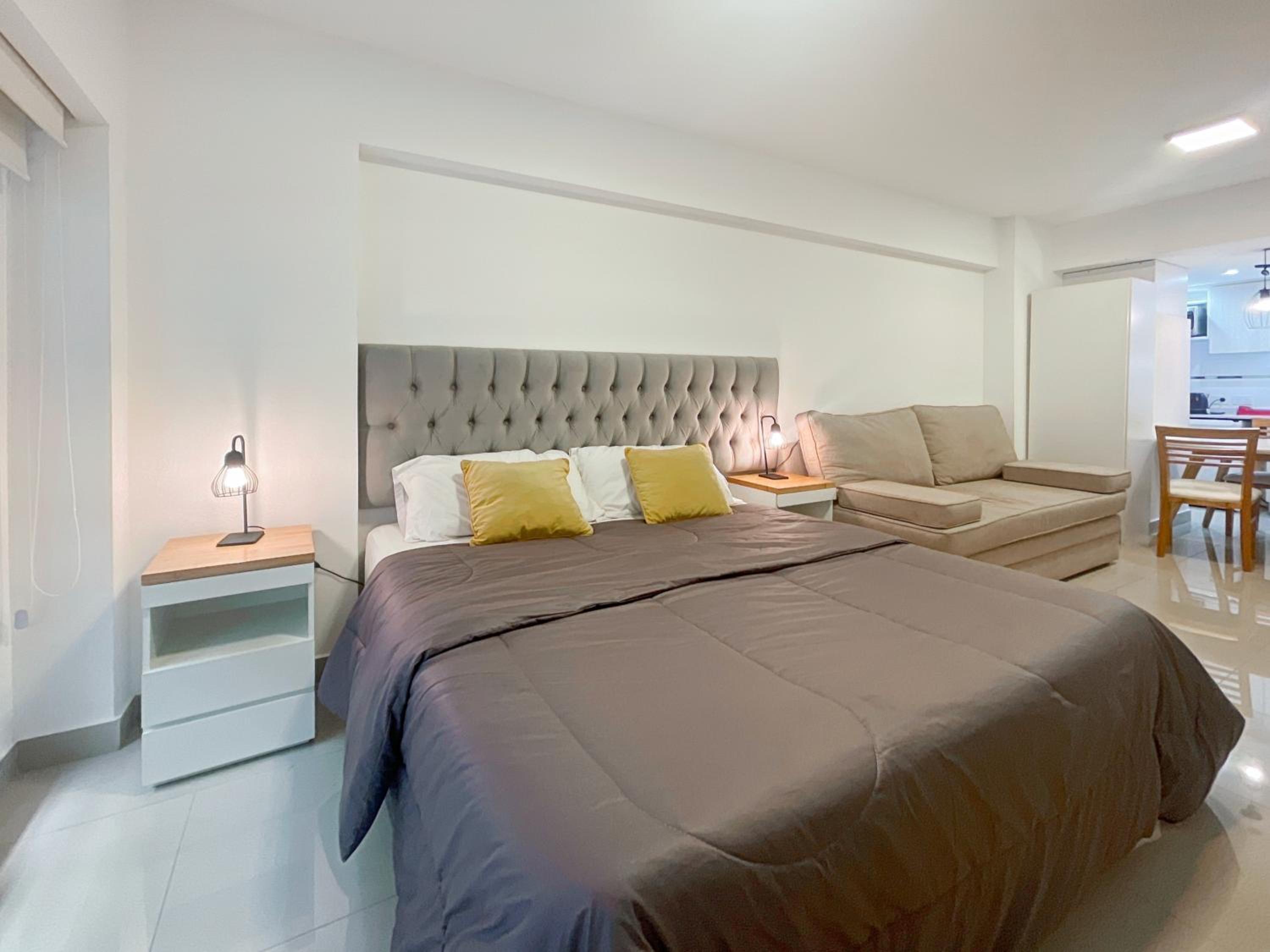 San Telmo Luxury Apartment