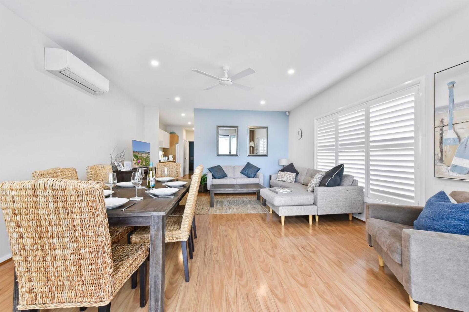 Caves Beach Villa Bombora