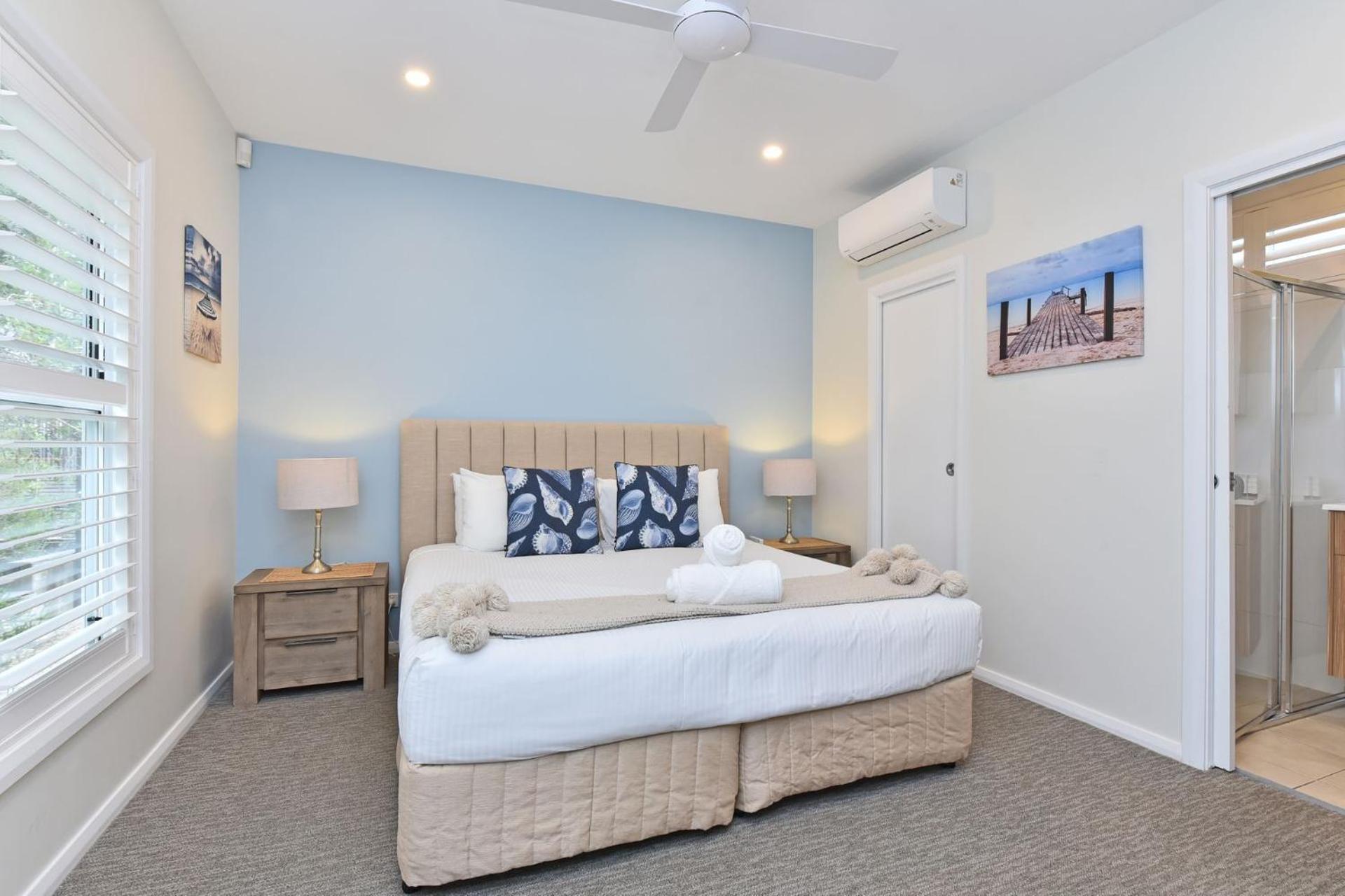 Caves Beach Villa Bombora