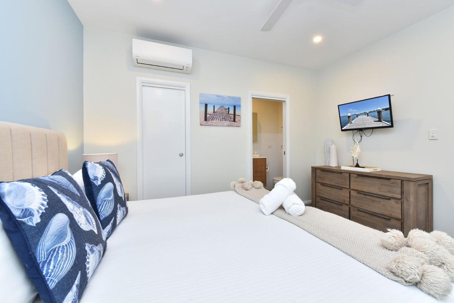 Caves Beach Villa Bombora