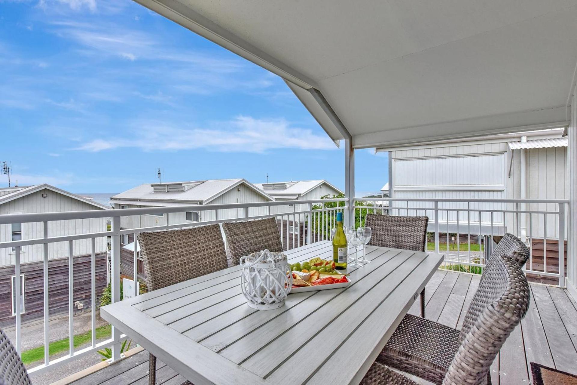 Caves Beach Villa Bombora