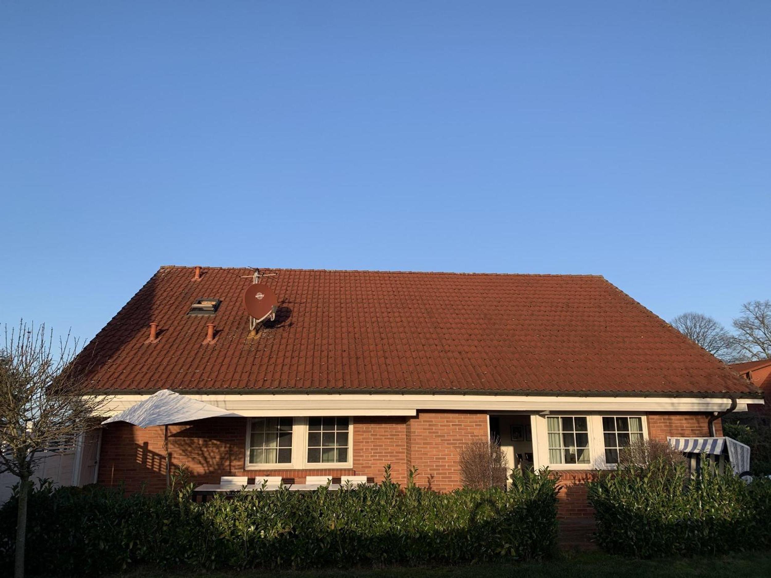 Ferienhaus-Bootshaus
