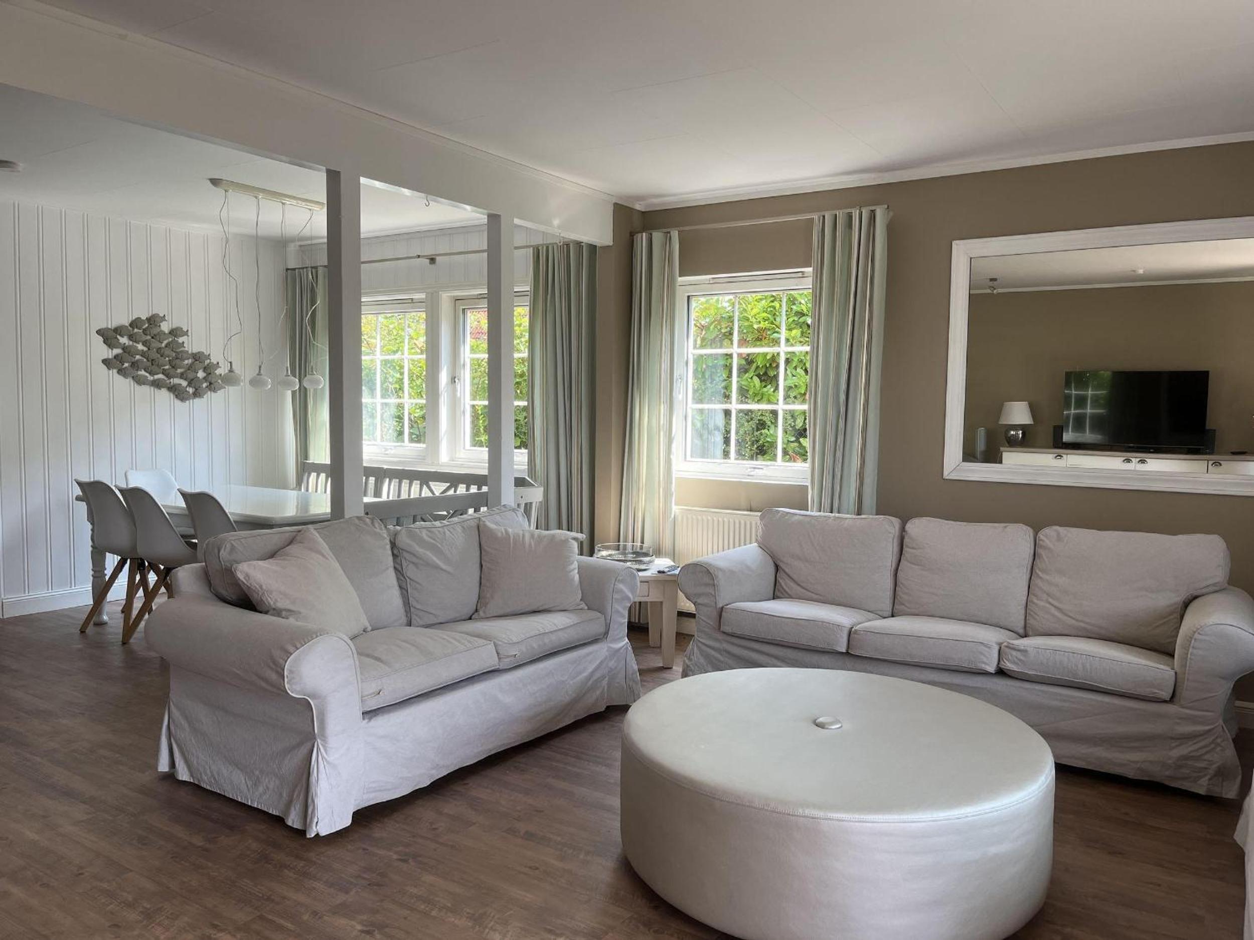 Ferienhaus-Bootshaus