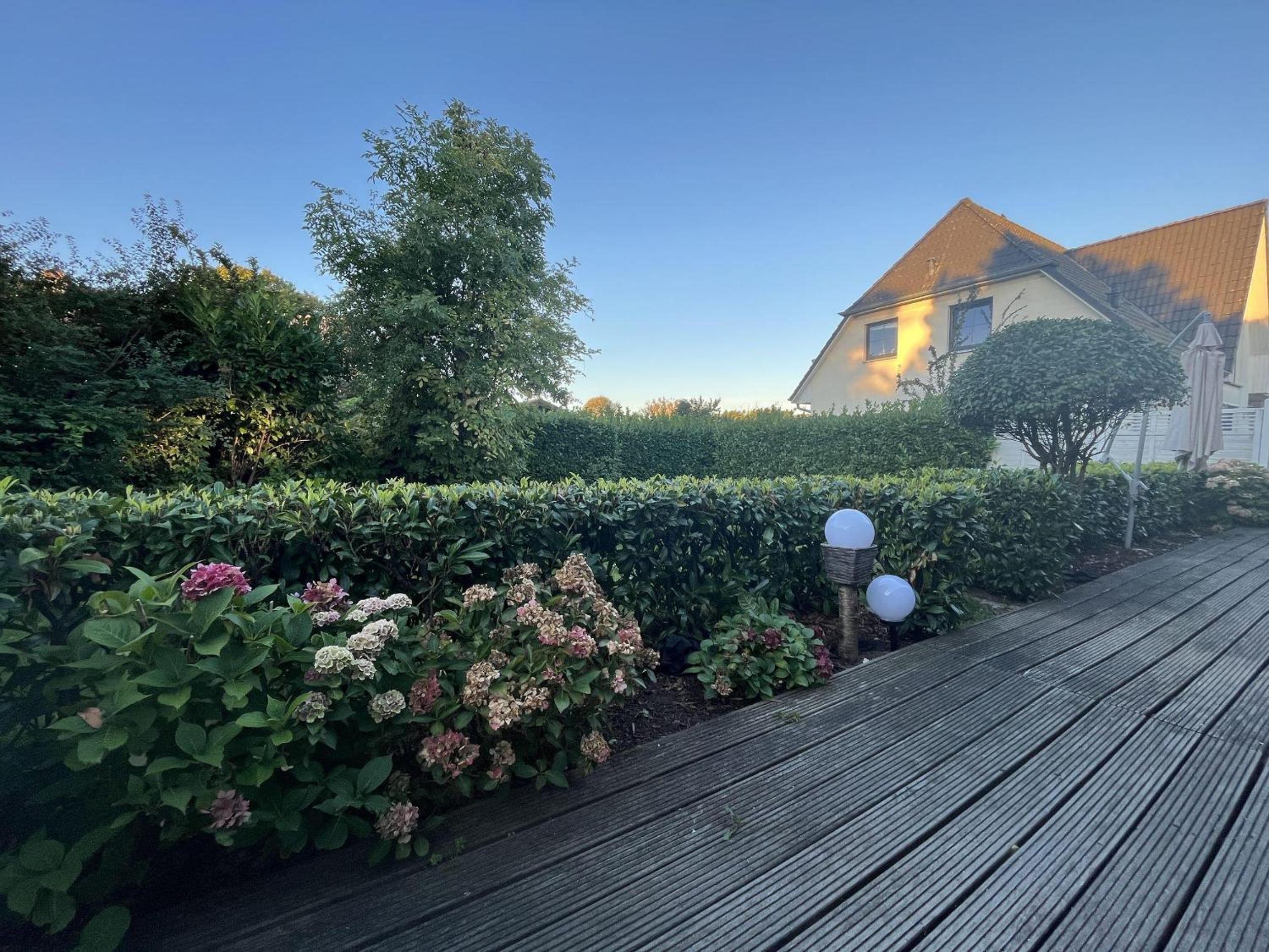 Ferienhaus-Bootshaus