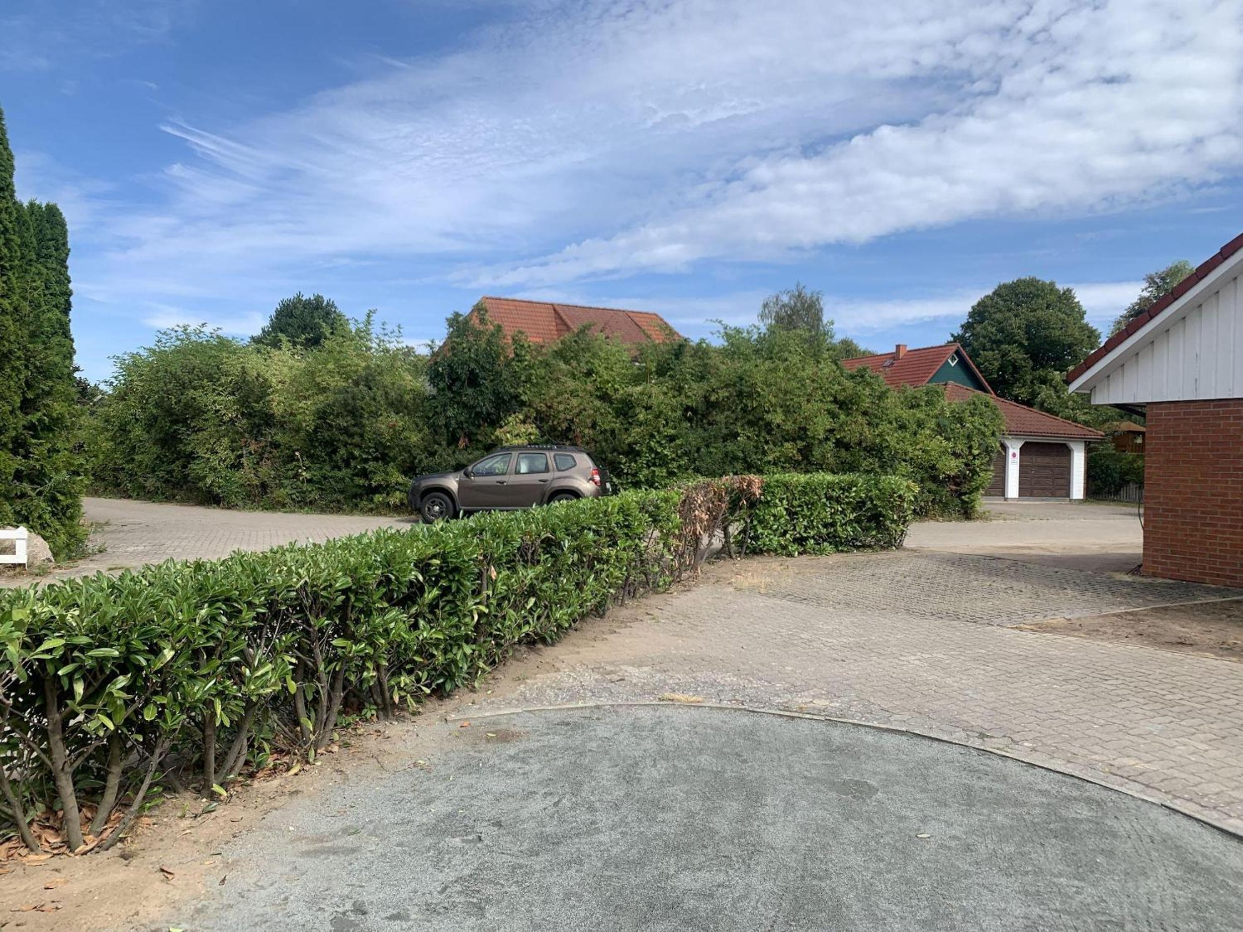 Ferienhaus-Bootshaus