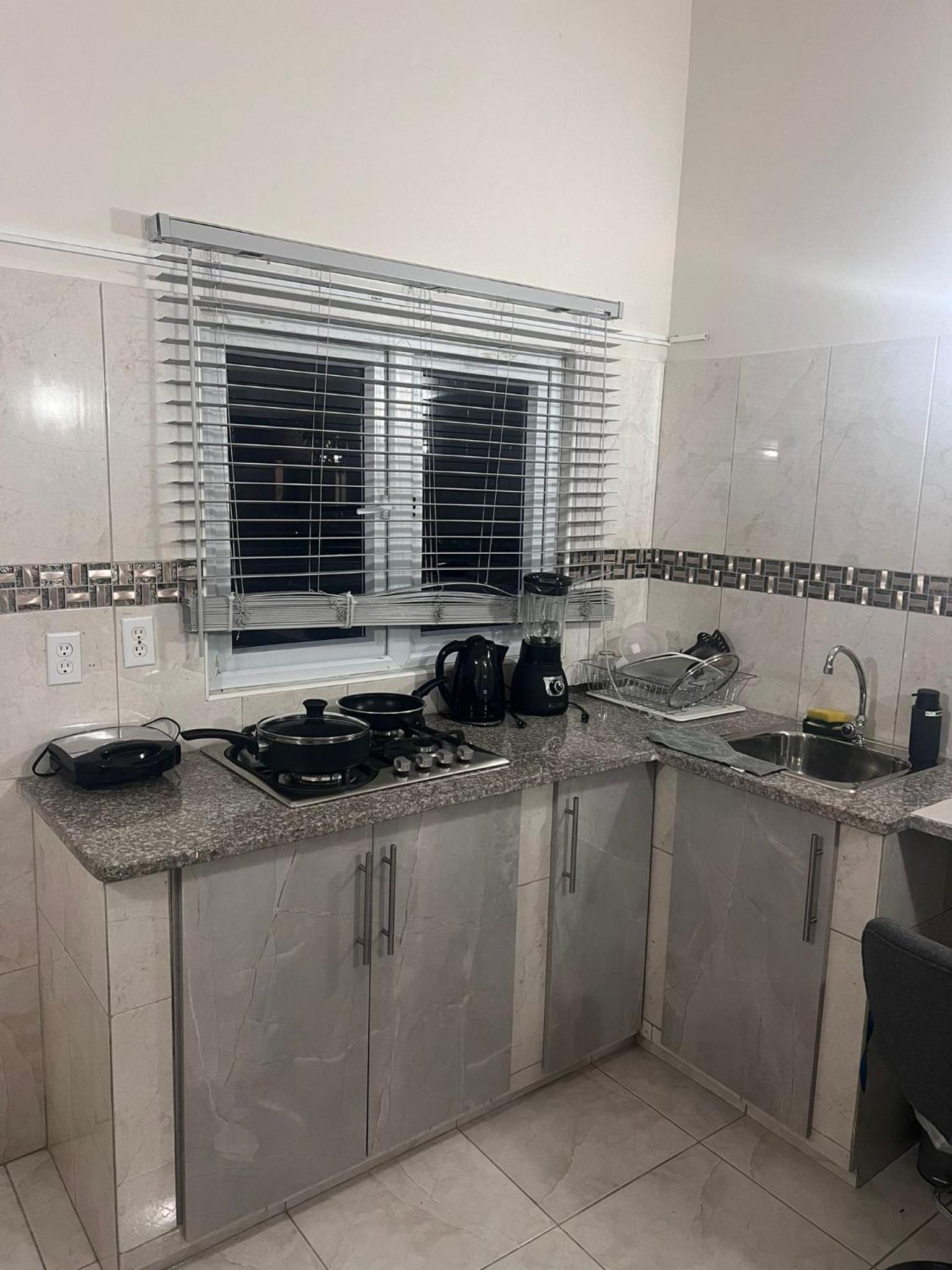 Apartament studio Acksen King