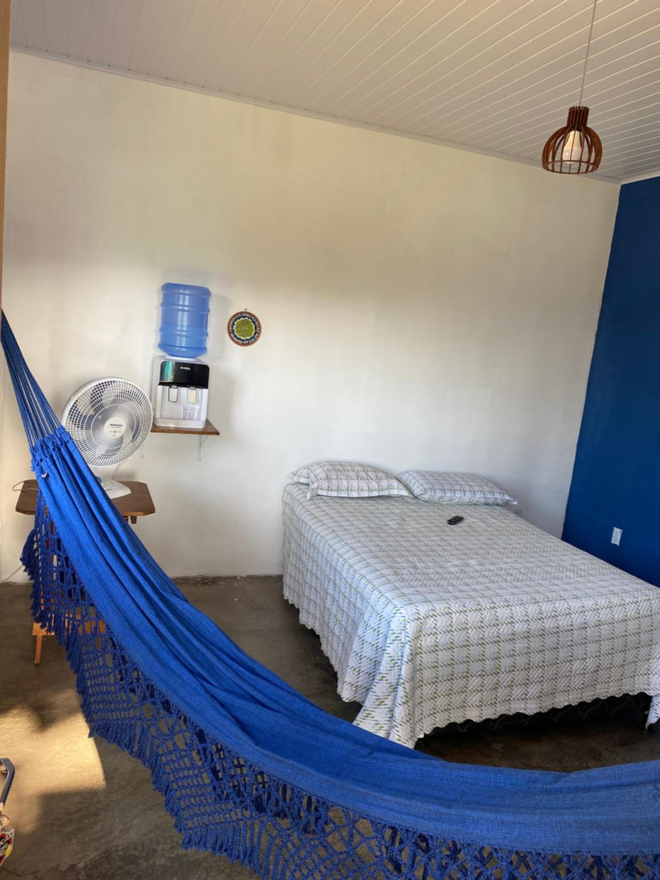 Rancho da chapada