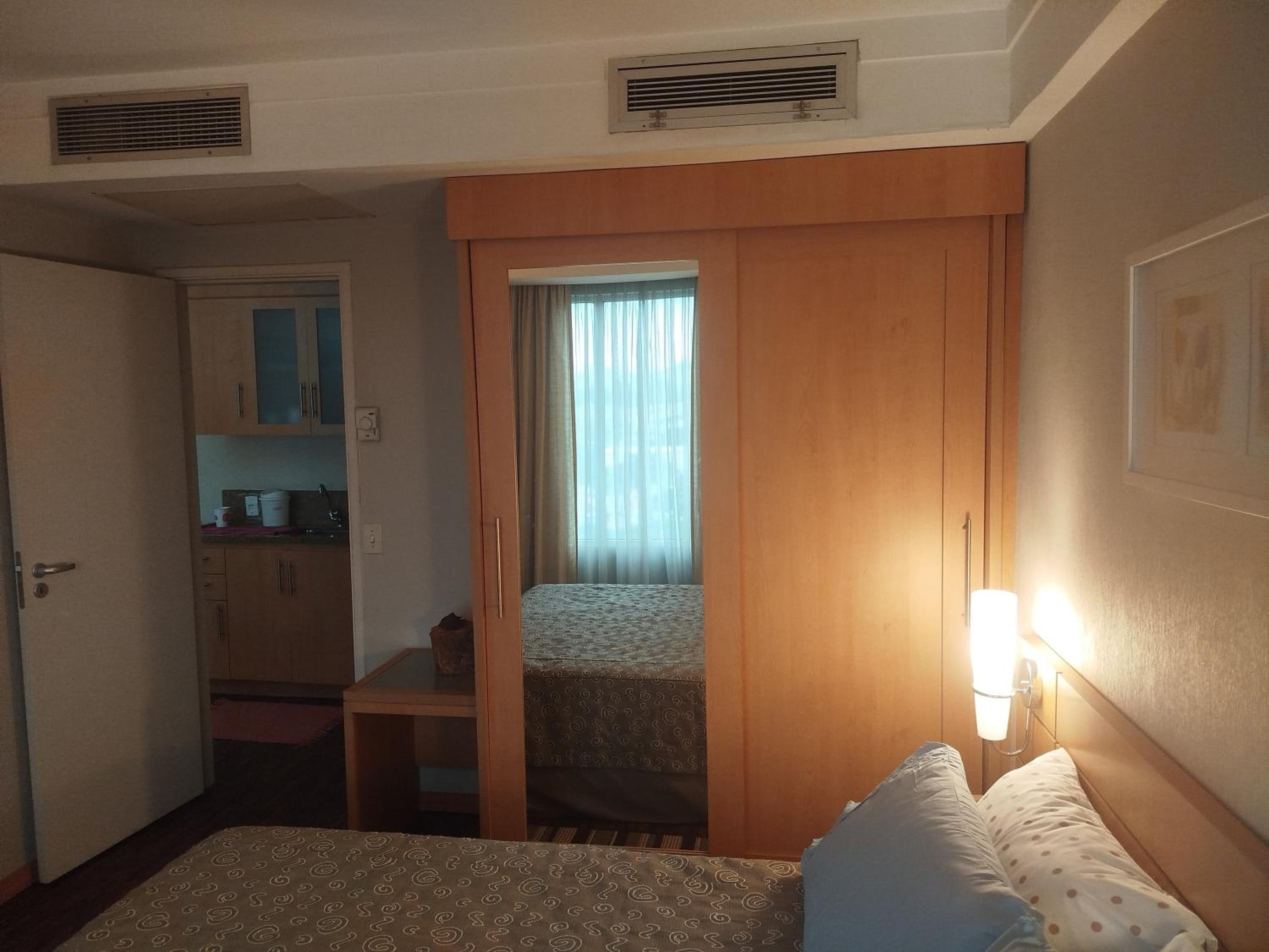GRU Airport Easy Stay