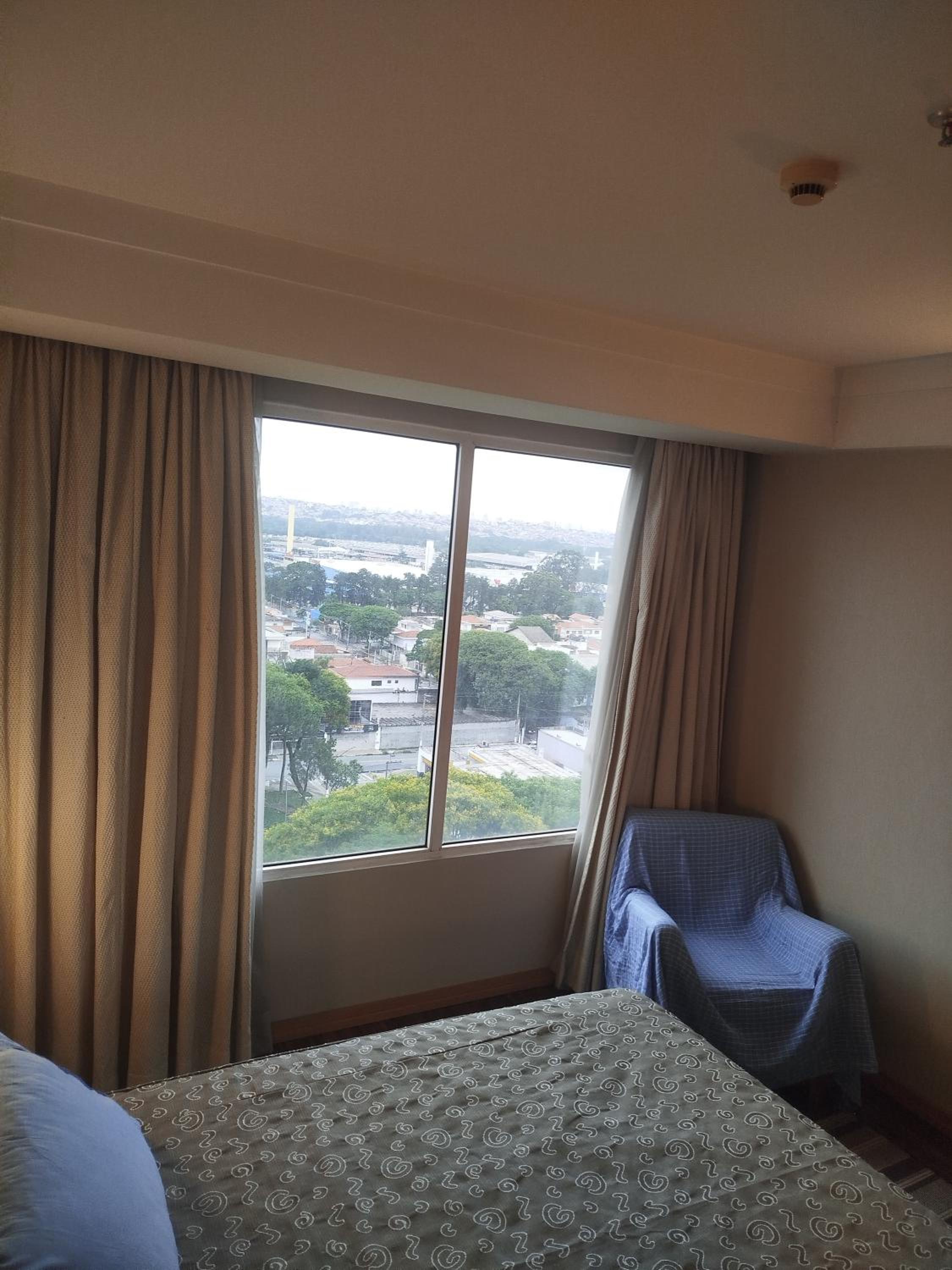 GRU Airport Easy Stay