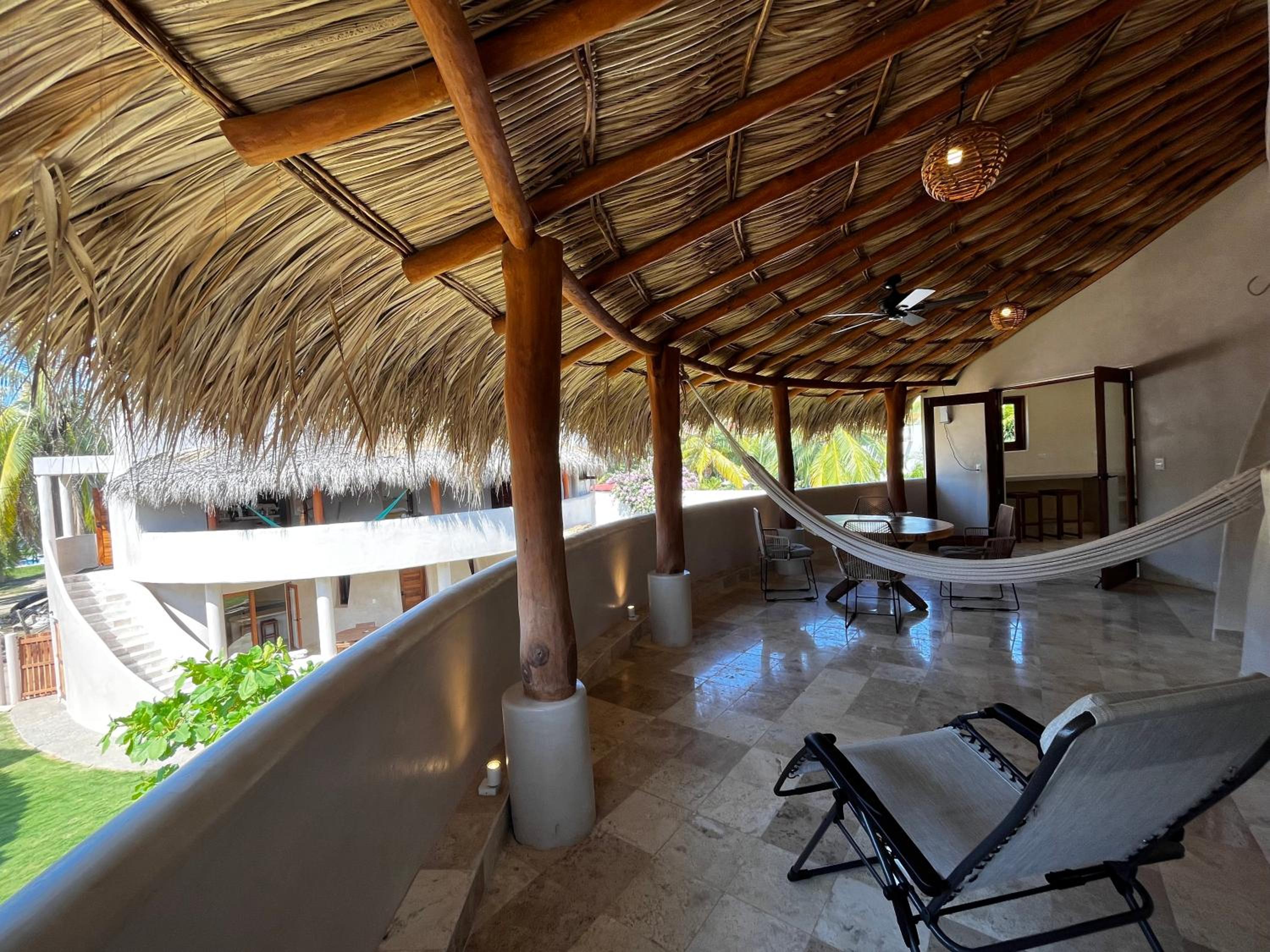 Villas Cononda